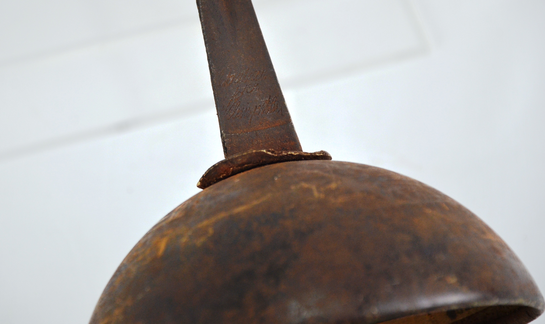 A Pair Of Dualling Eppee's With Triform Blades And Cup Guard - Image 13