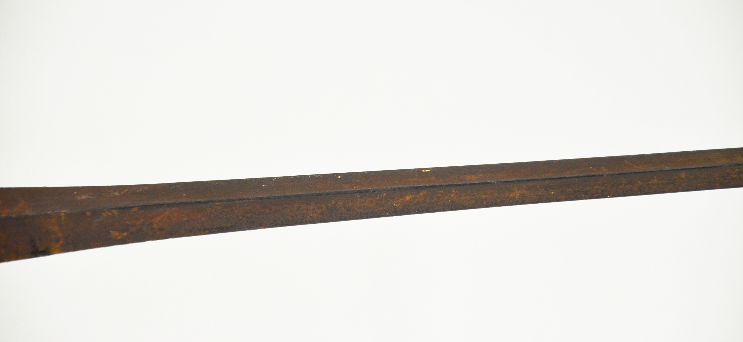 A Pair Of Dualling Eppee's With Triform Blades And Cup Guard - Image 12
