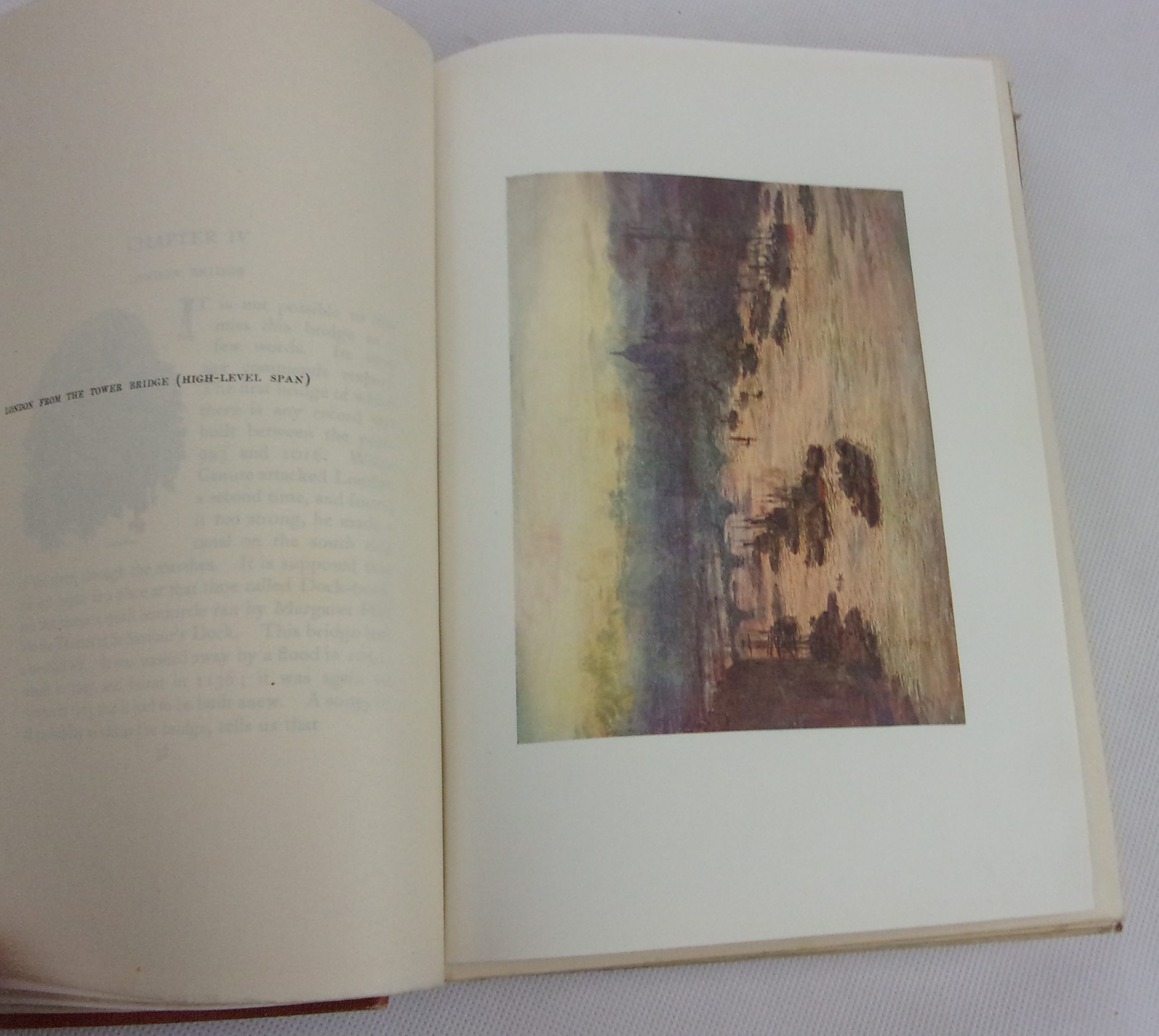London To The Nore By Mr. And Mrs. W. L. Wyllie - Image 5