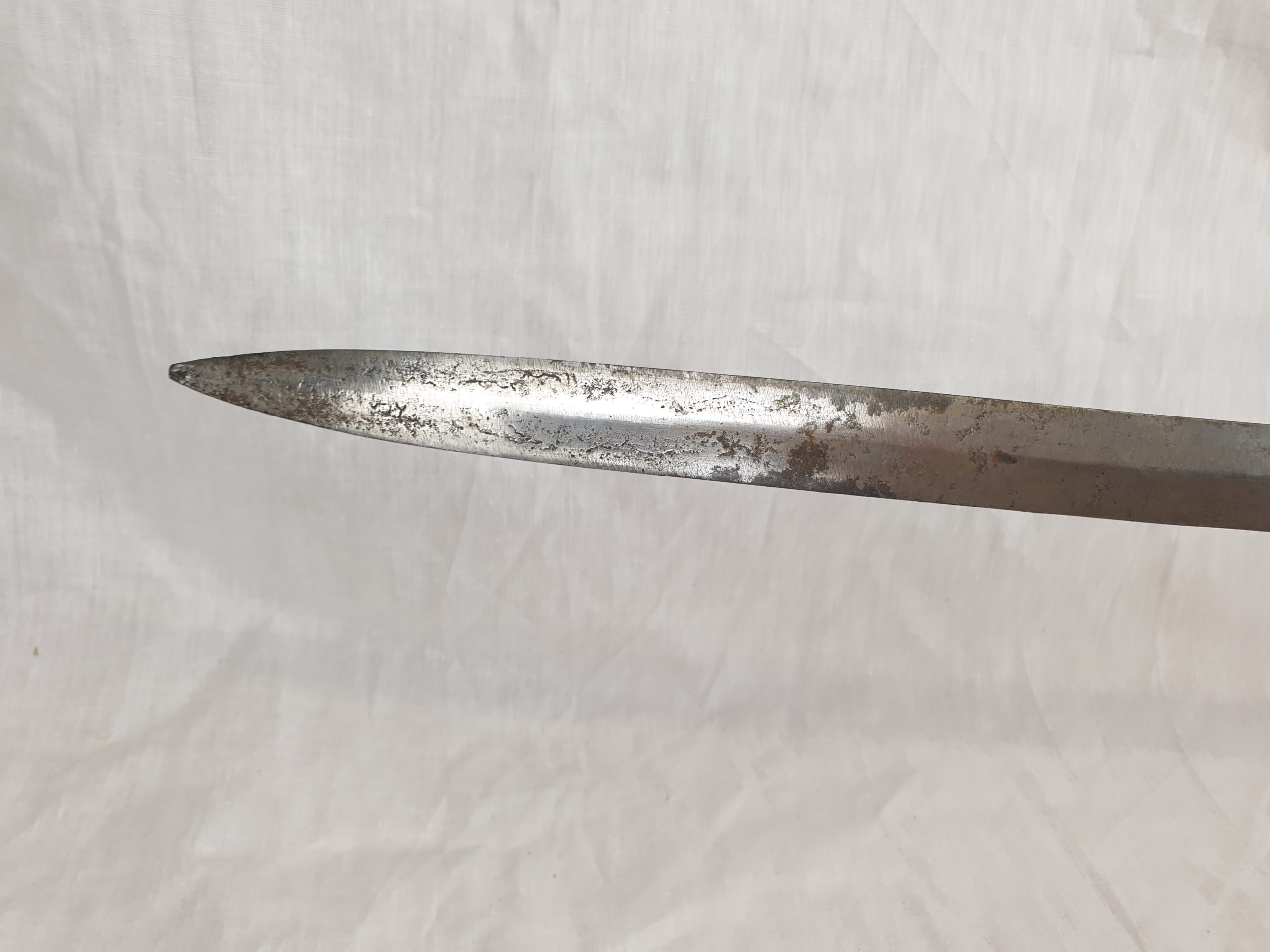 1821 Pattern Indian Service Royal Artillery Officers Sword Best Proved By Wilkinson - Image 13
