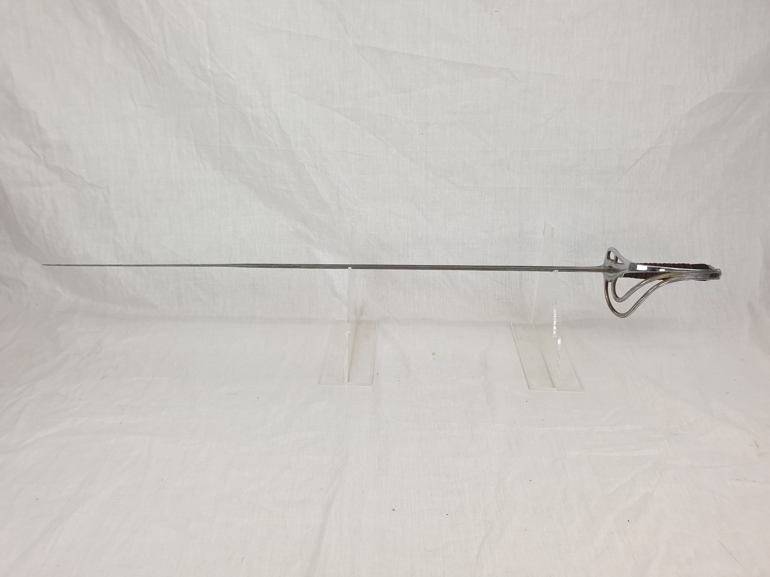 1821 Pattern Indian Service Royal Artillery Officers Sword Best Proved By Wilkinson - Image 21