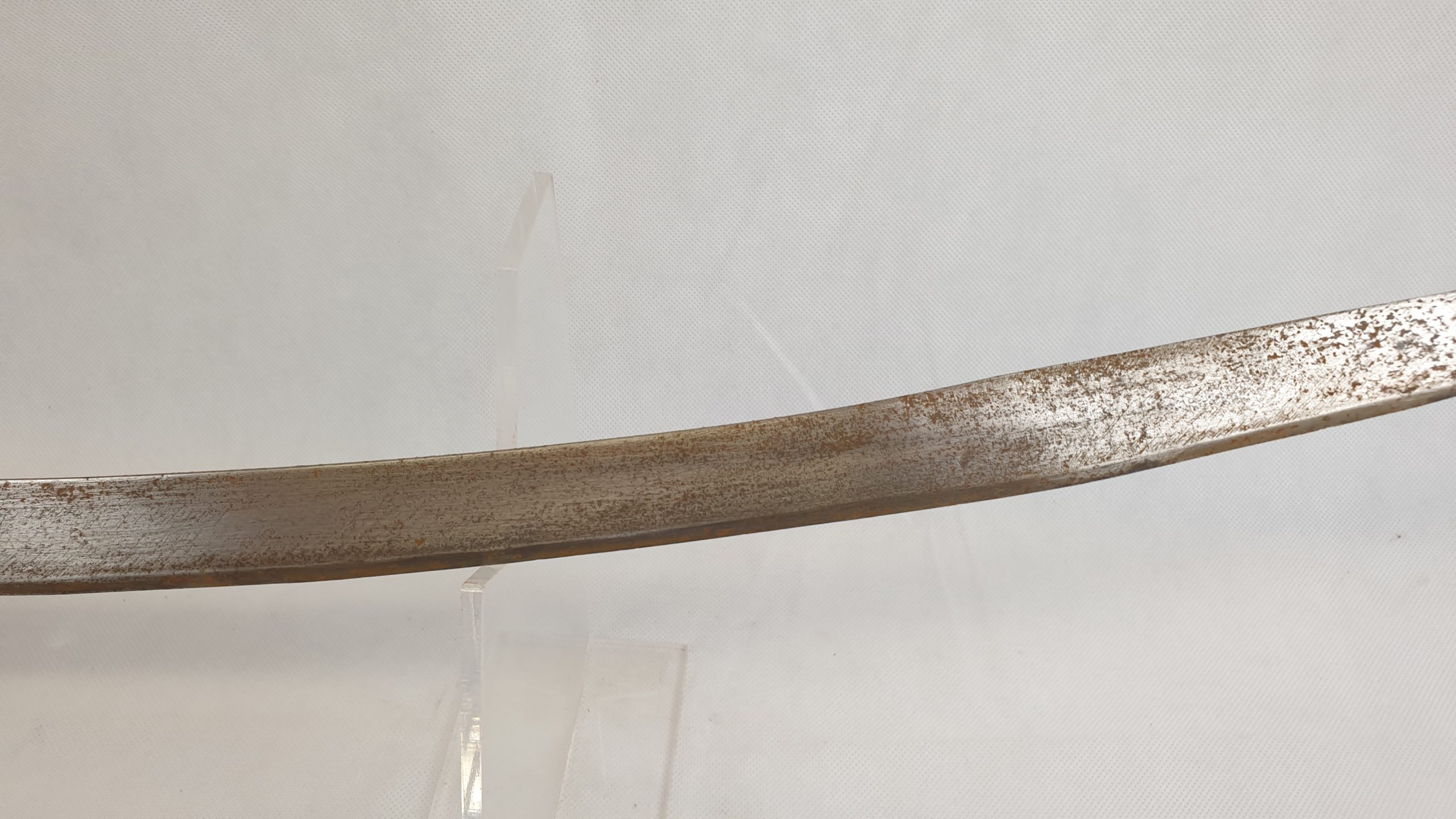 19th Century North West Indian Tulwar - Image 10