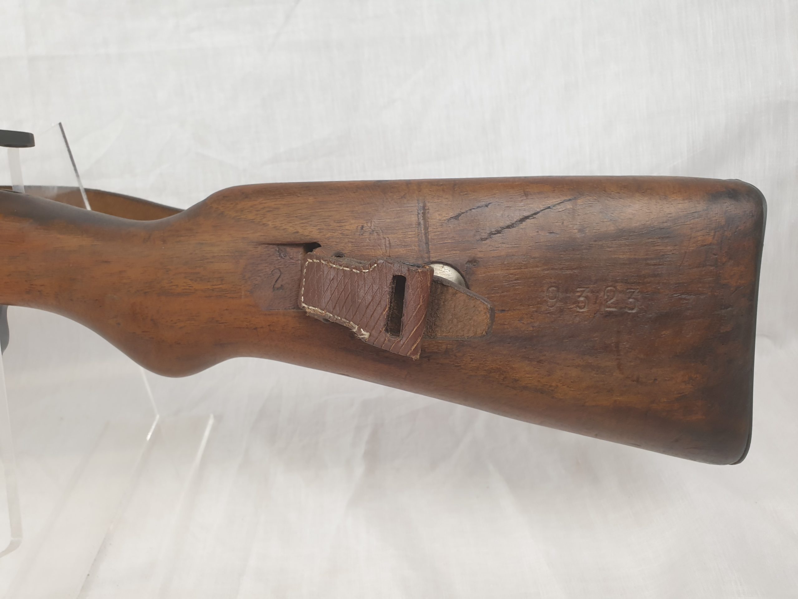 WW2 German 1942 Mauser K98 Sniper Rifle - Image 33