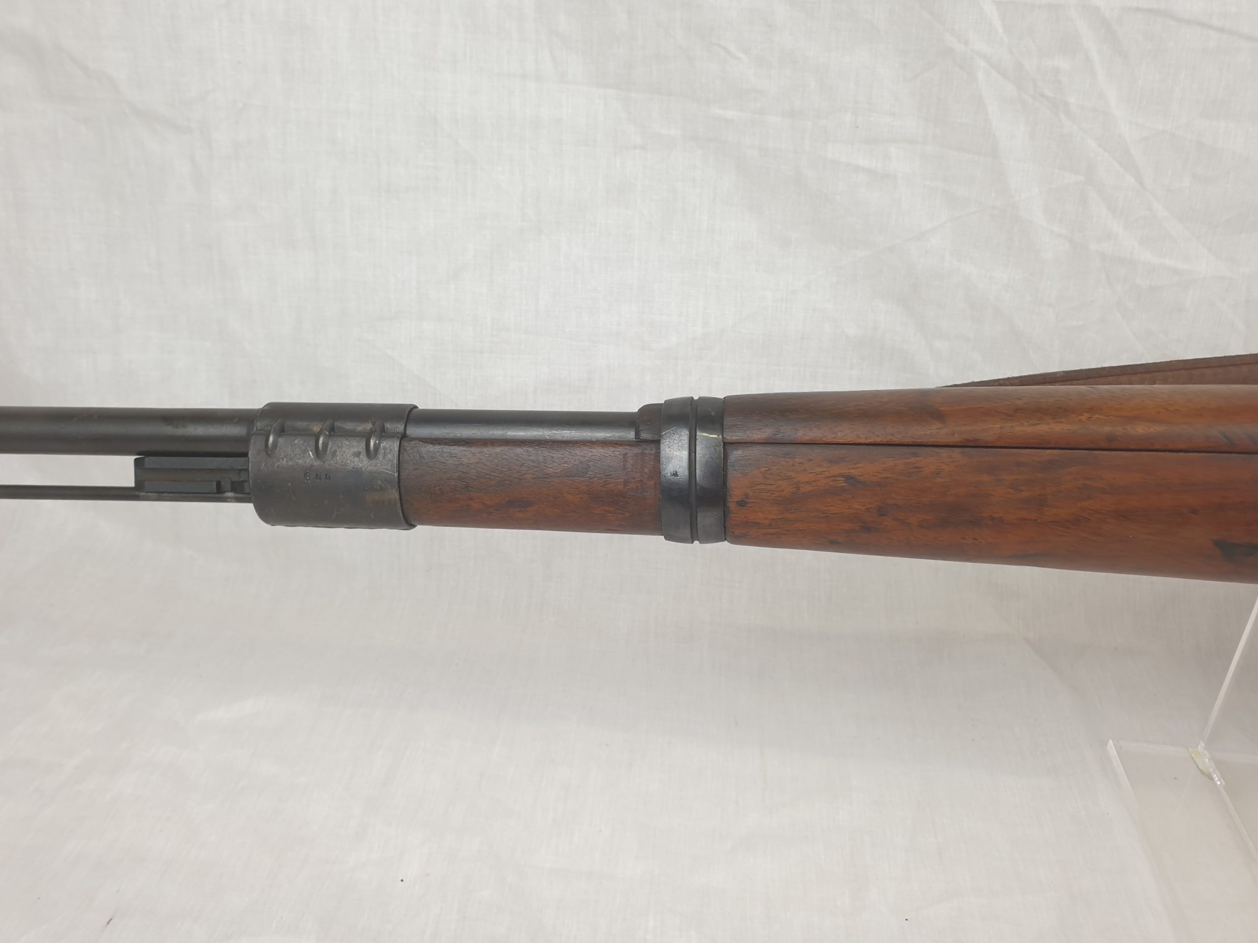WW2 German 1942 Mauser K98 Sniper Rifle - Image 28