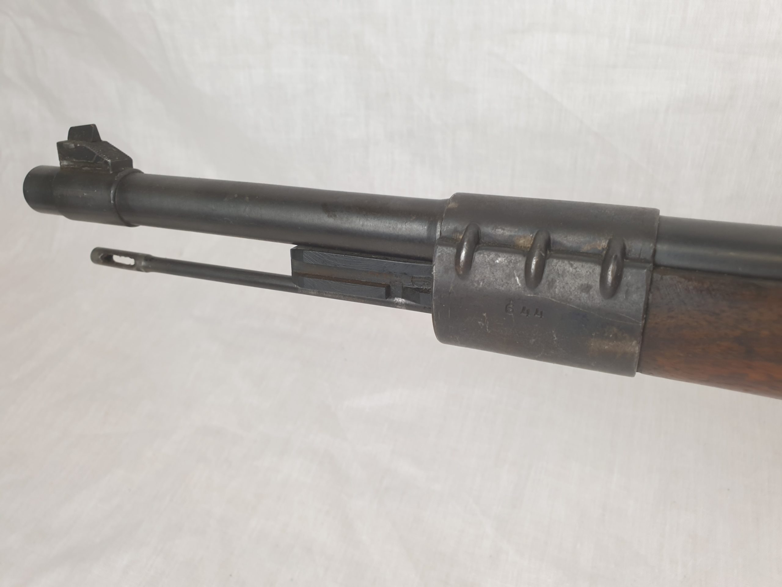 WW2 German 1942 Mauser K98 Sniper Rifle - Image 21