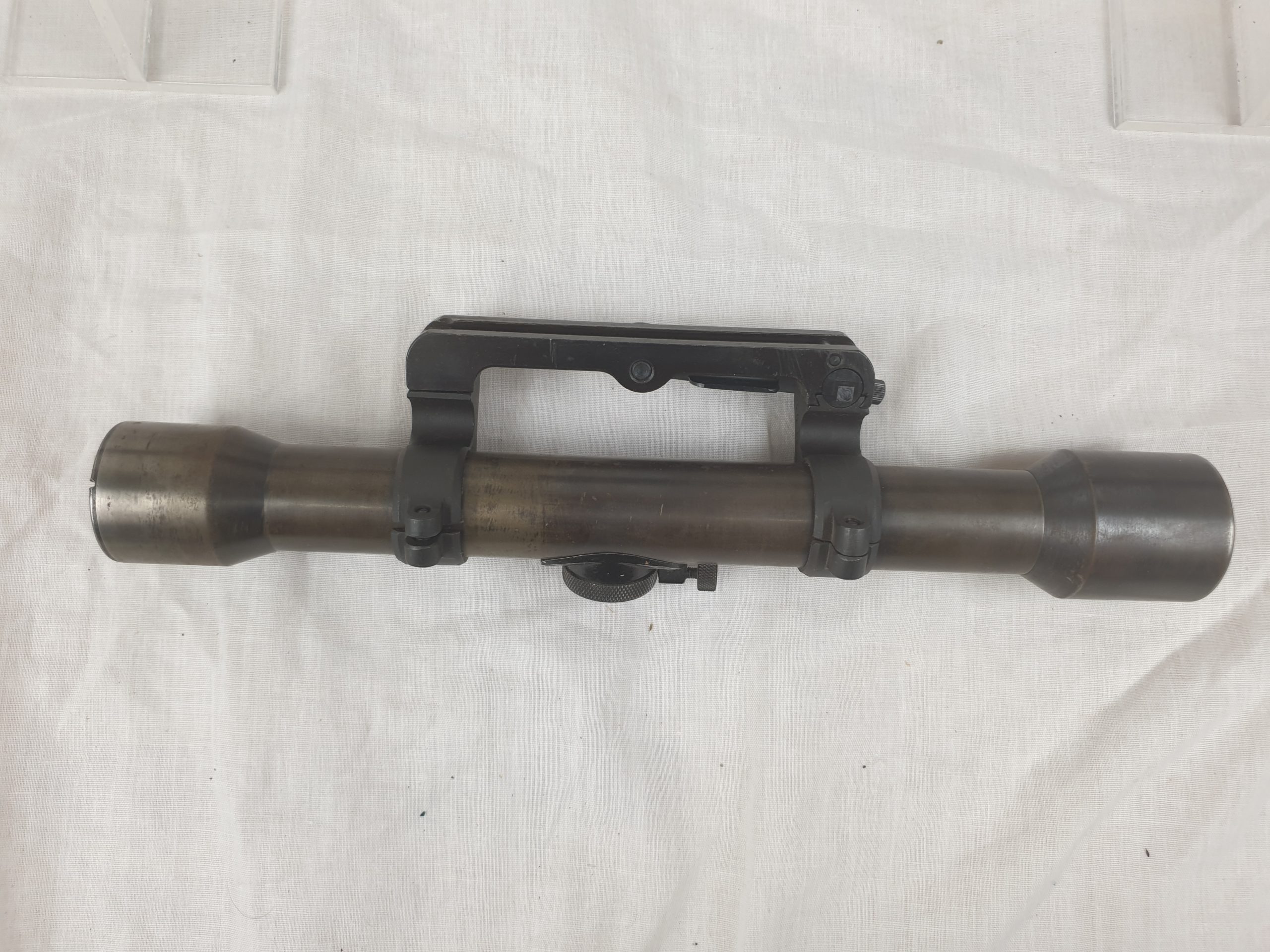 WW2 German 1942 Mauser K98 Sniper Rifle - Image 20