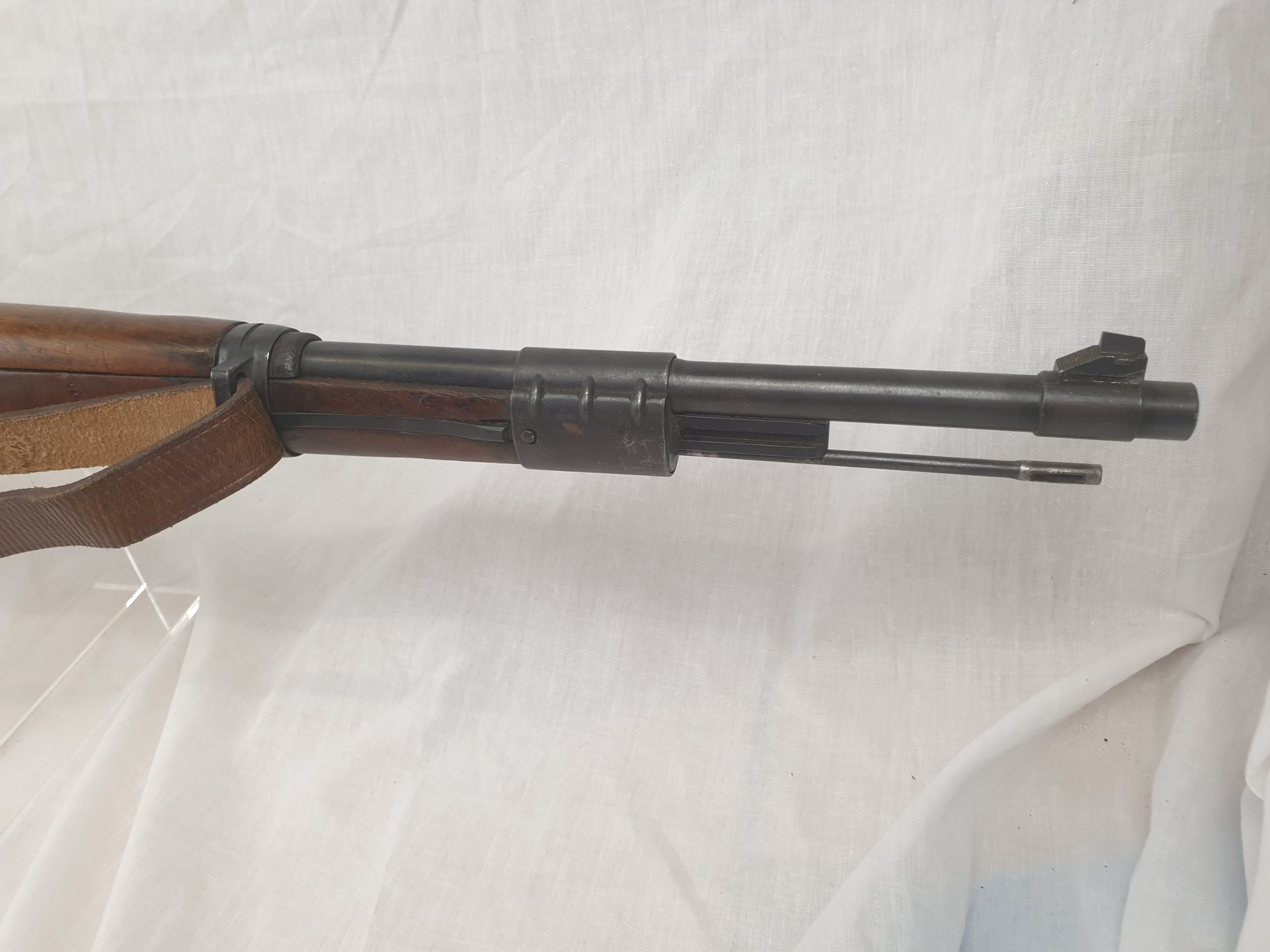 WW2 German 1942 Mauser K98 Sniper Rifle - Image 7