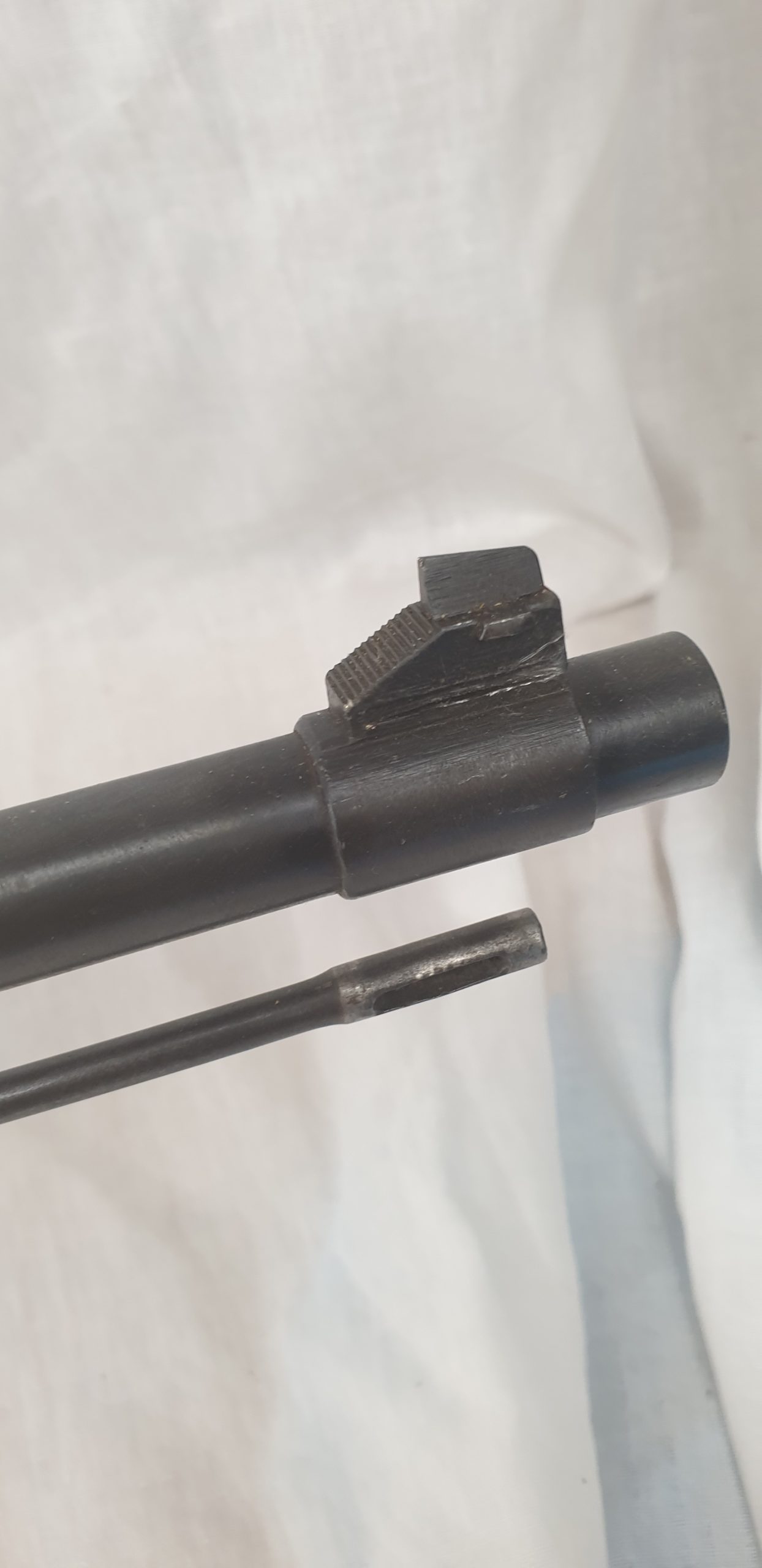 WW2 German 1942 Mauser K98 Sniper Rifle - Image 5
