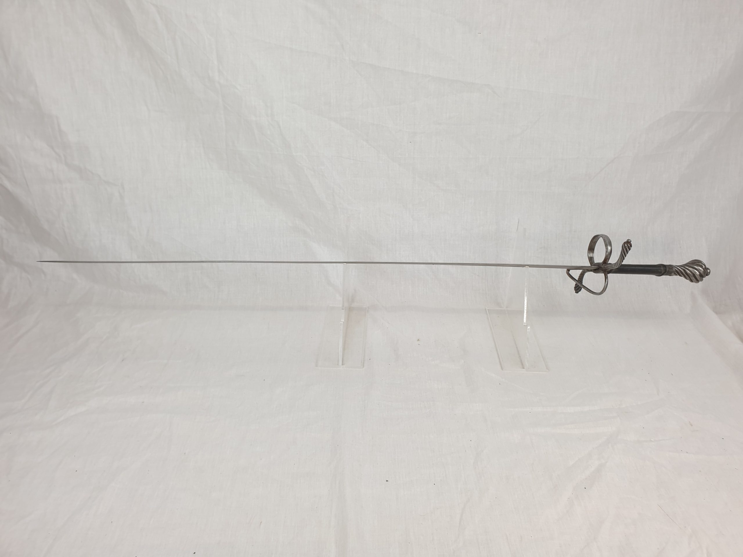 Tyrolean 16th Century Hand And A Half Sword - Image 3