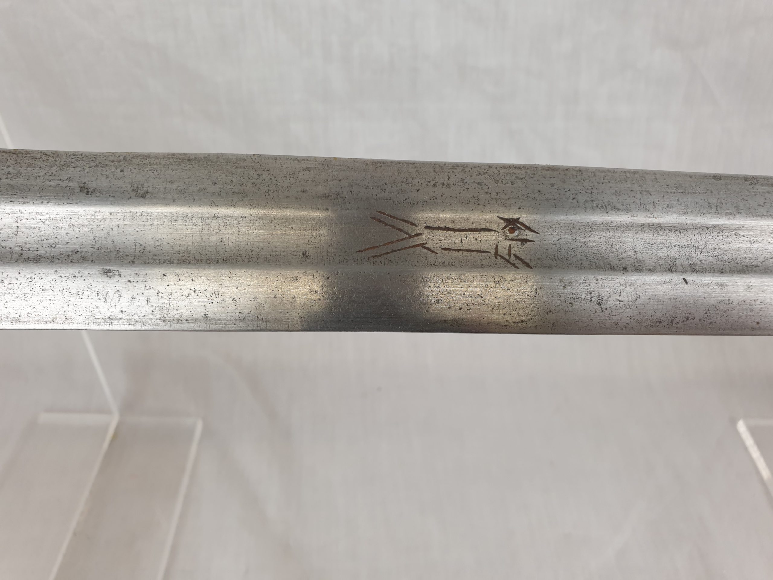 Tyrolean 16th Century Hand And A Half Sword - Image 16