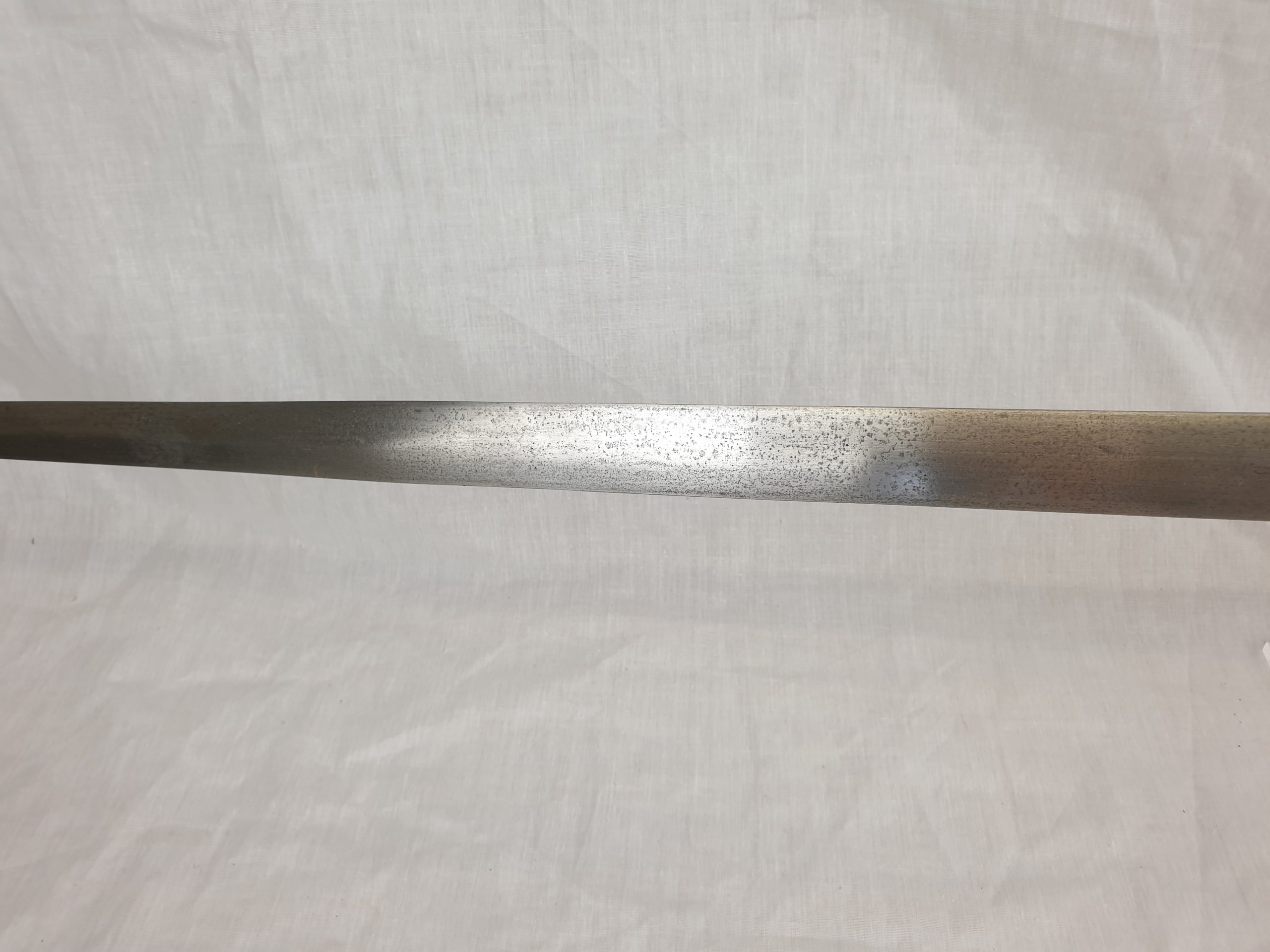Tyrolean 16th Century Hand And A Half Sword - Image 13