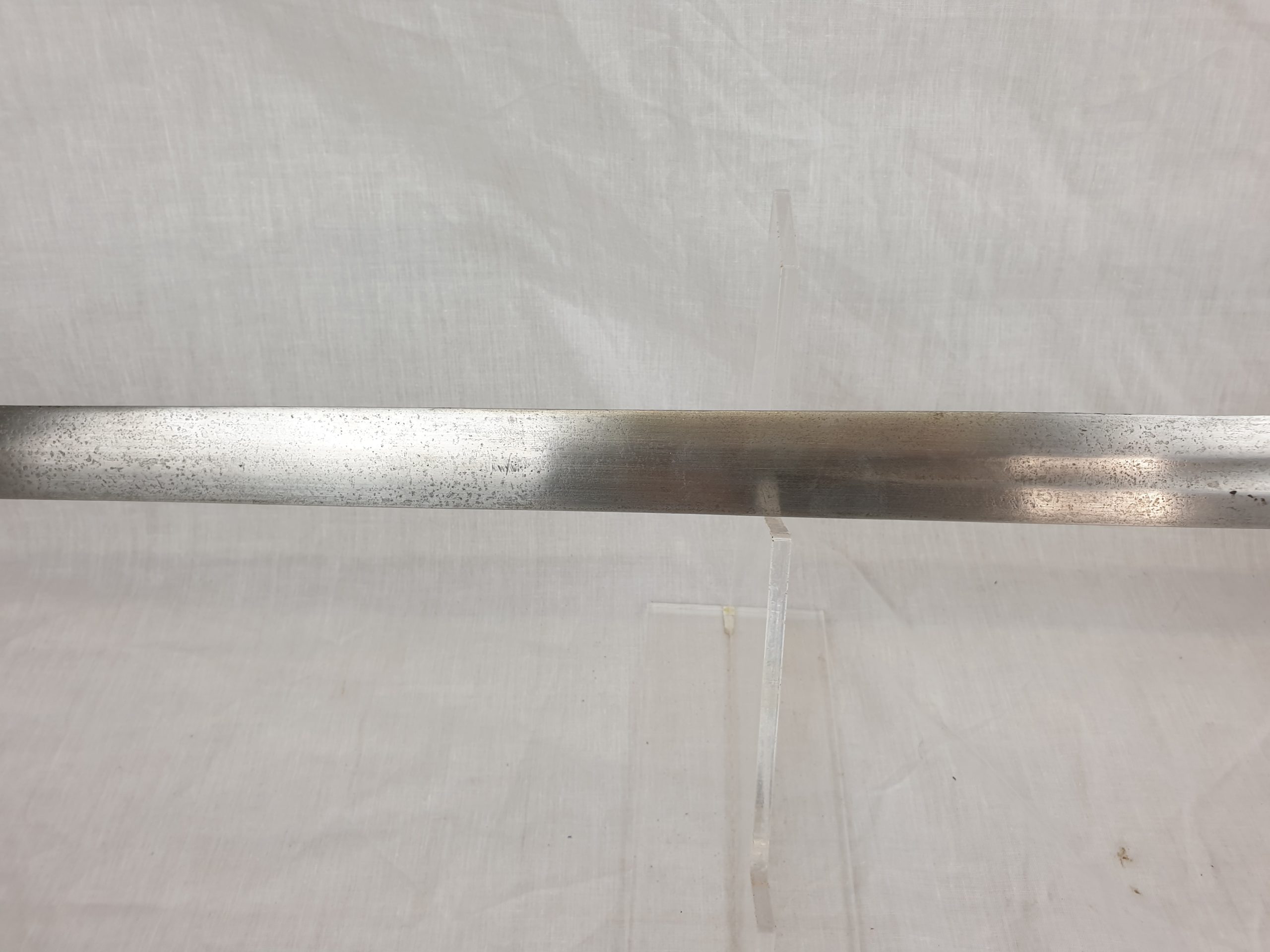 Tyrolean 16th Century Hand And A Half Sword - Image 10