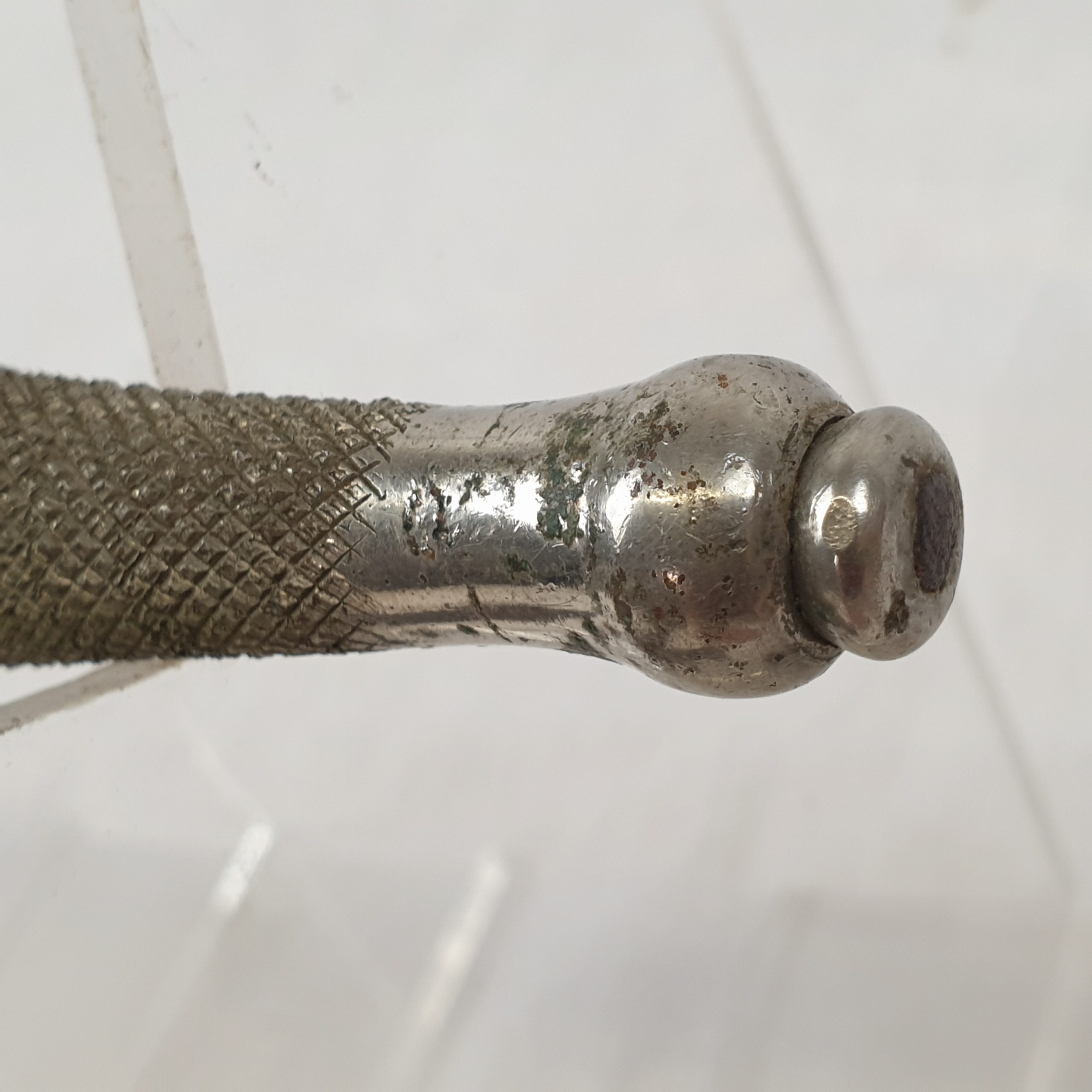 1st First Pattern Fairbairn Sykes Fighting Knife By Wilkinson - Image 18
