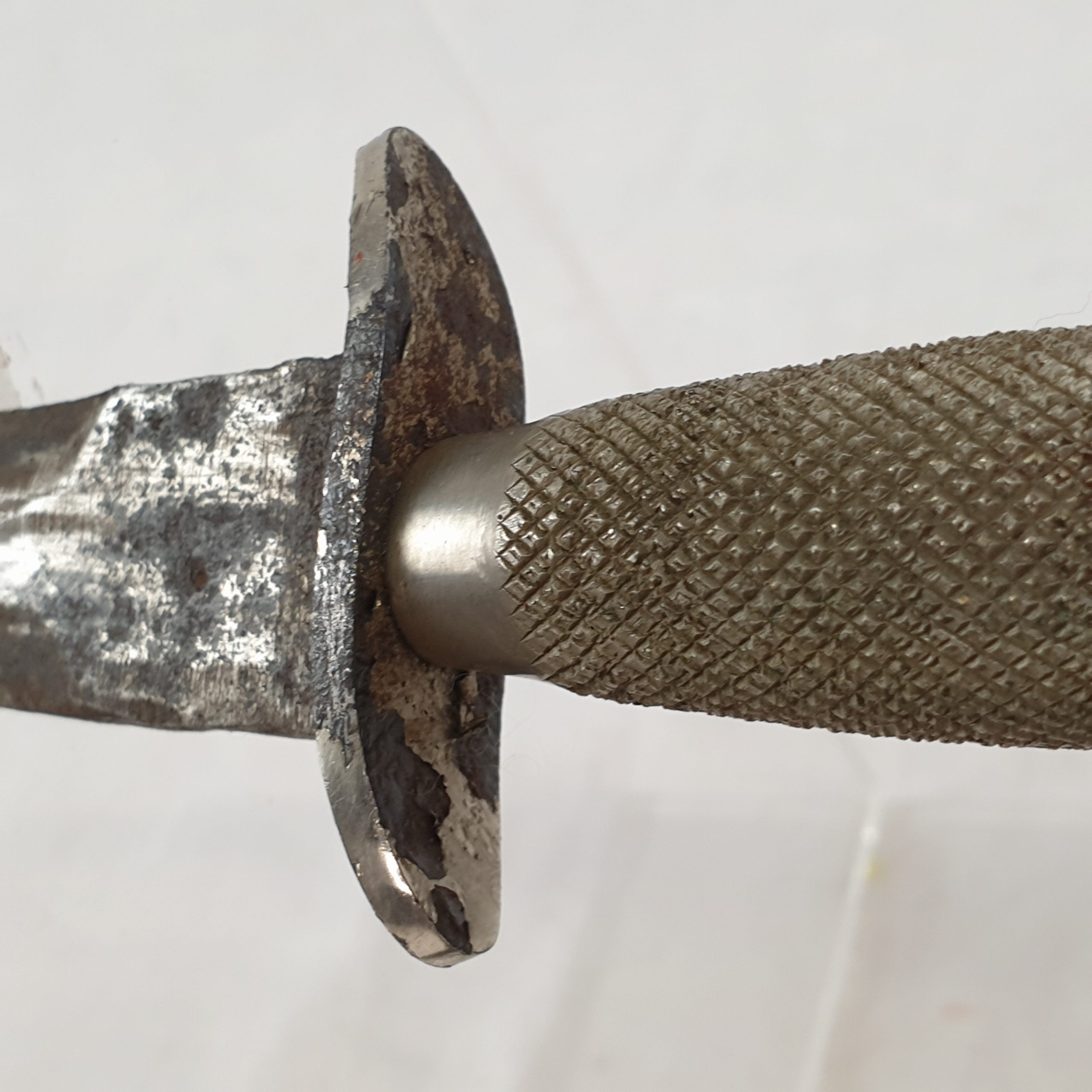 1st First Pattern Fairbairn Sykes Fighting Knife By Wilkinson - Image 16