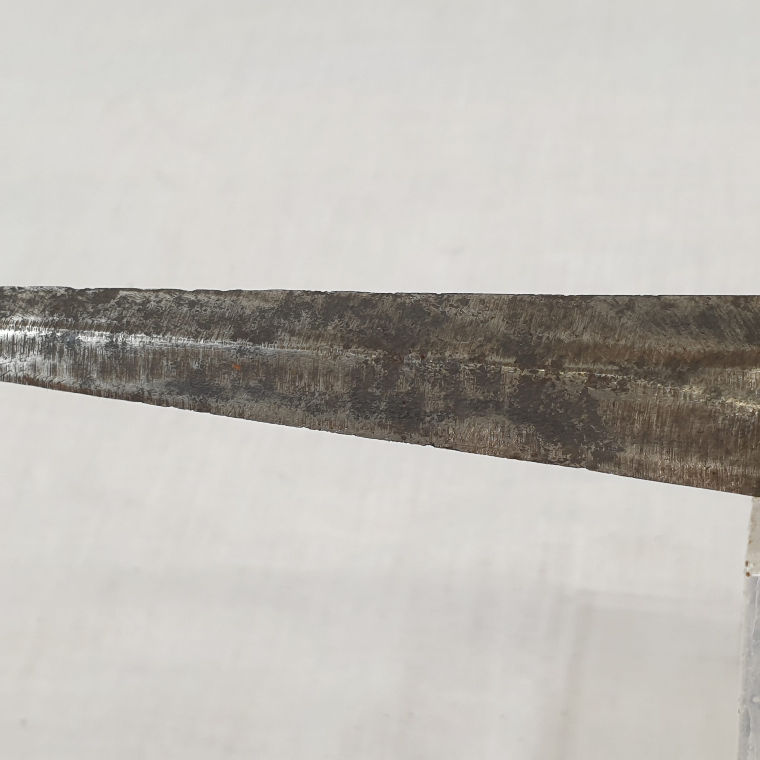 1st First Pattern Fairbairn Sykes Fighting Knife By Wilkinson - Image 14