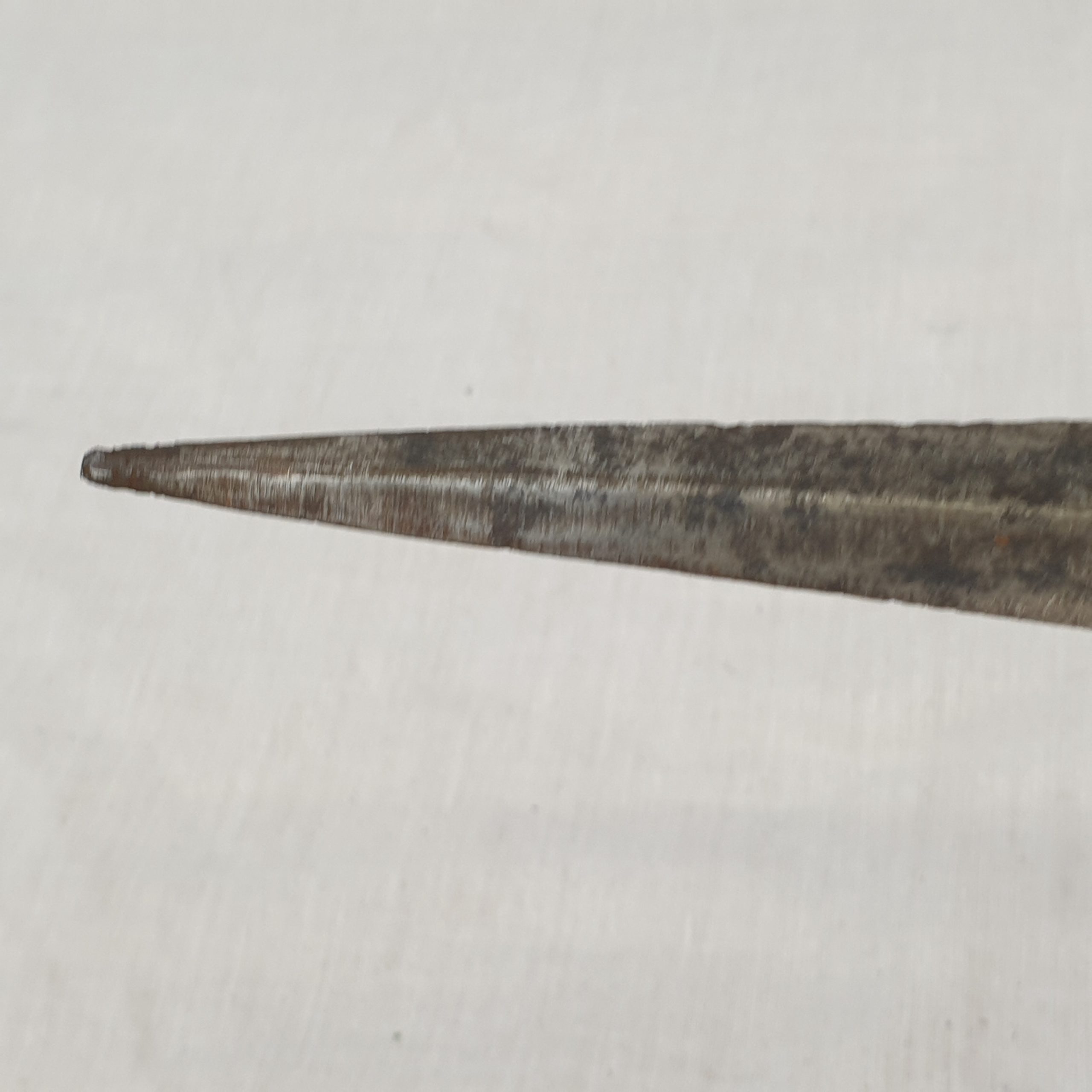1st First Pattern Fairbairn Sykes Fighting Knife By Wilkinson - Image 13
