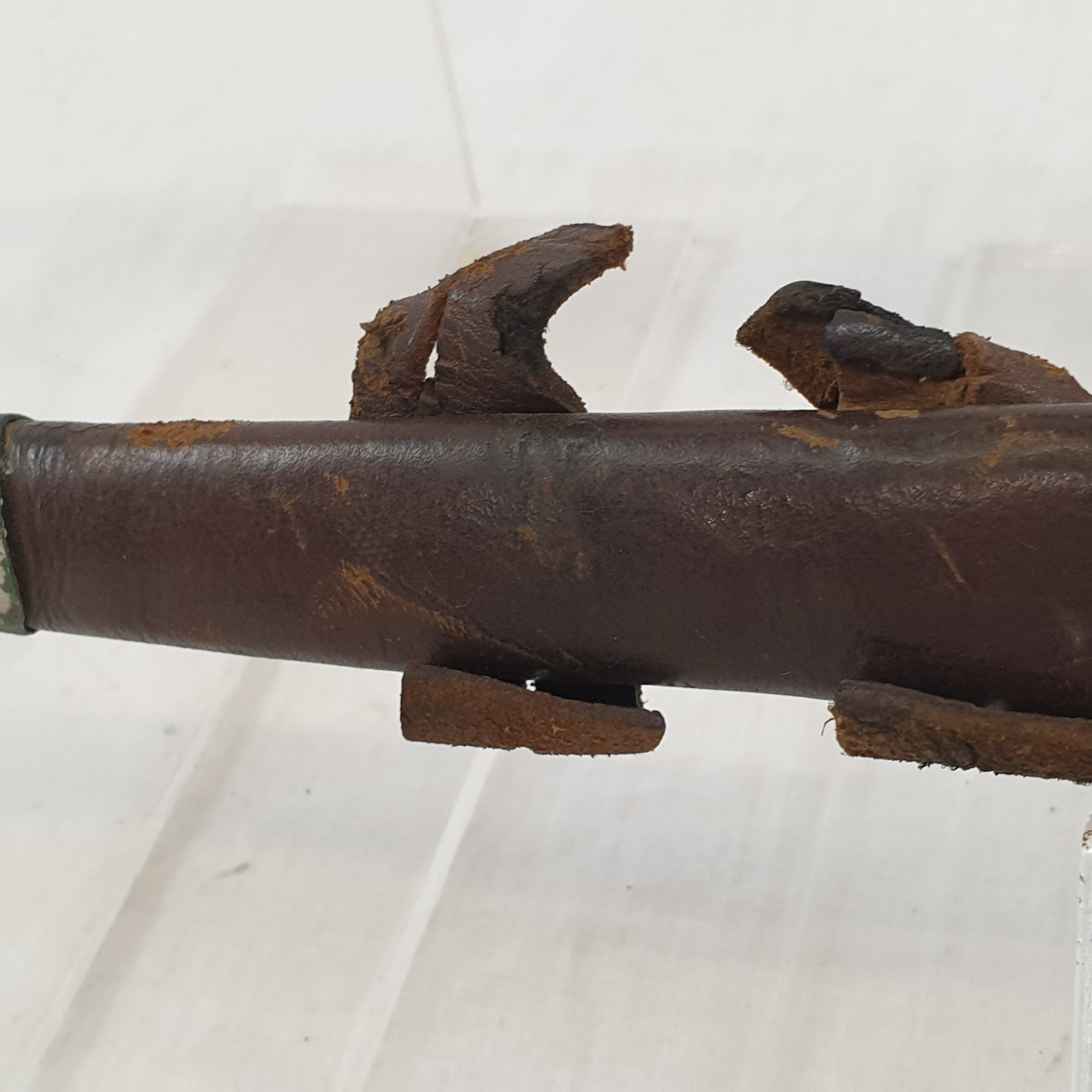 1st First Pattern Fairbairn Sykes Fighting Knife By Wilkinson - Image 11