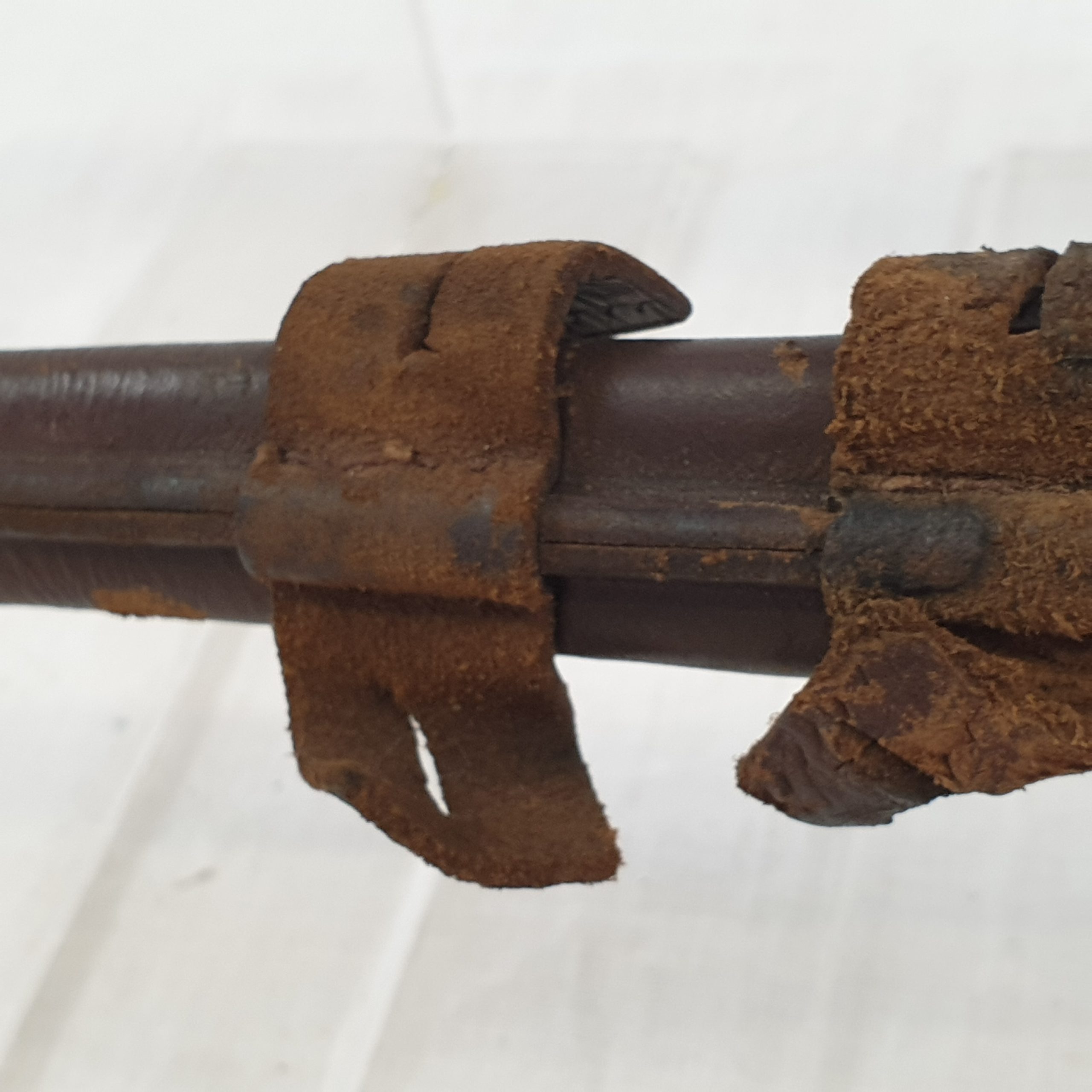 1st First Pattern Fairbairn Sykes Fighting Knife By Wilkinson - Image 8
