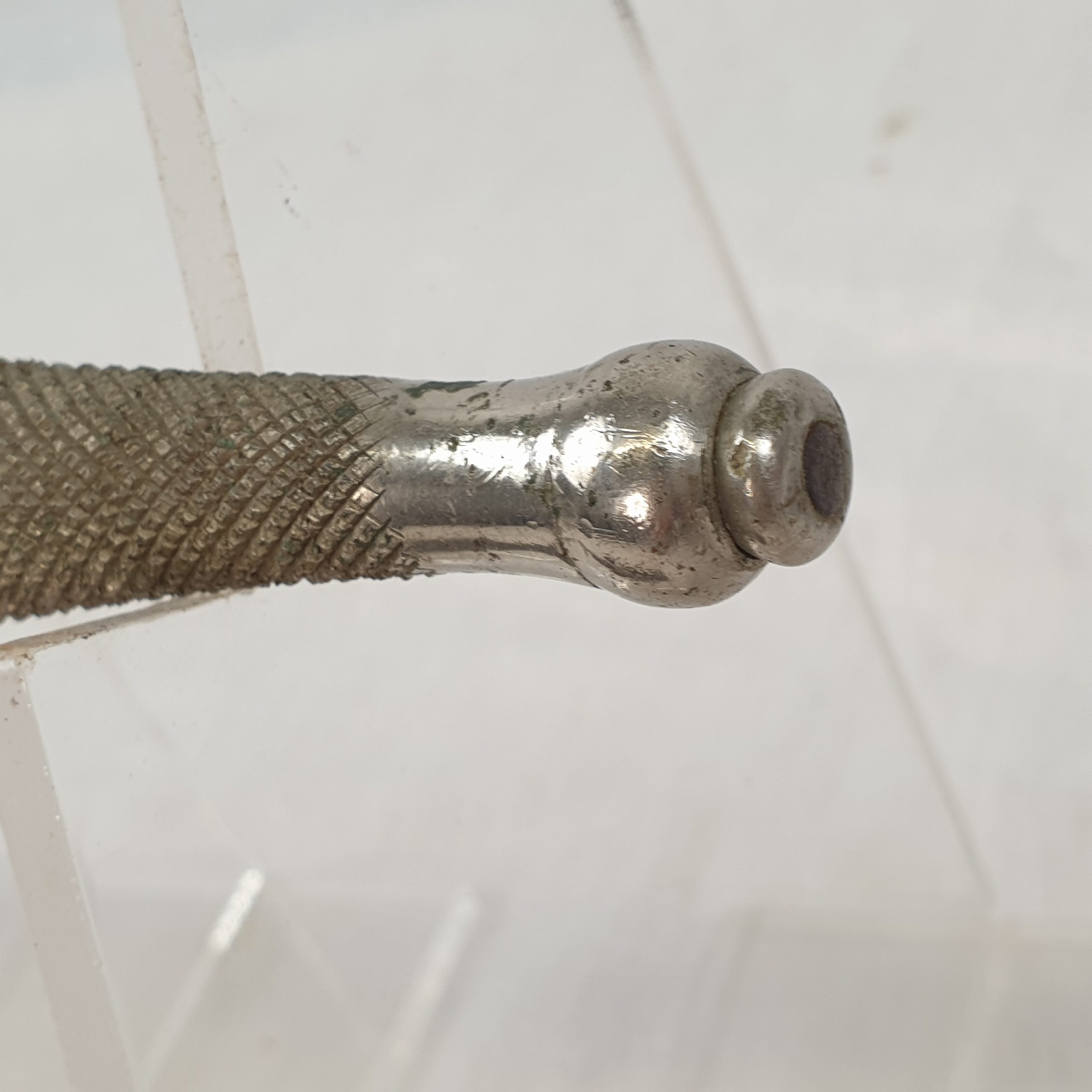 1st First Pattern Fairbairn Sykes Fighting Knife By Wilkinson - Image 23