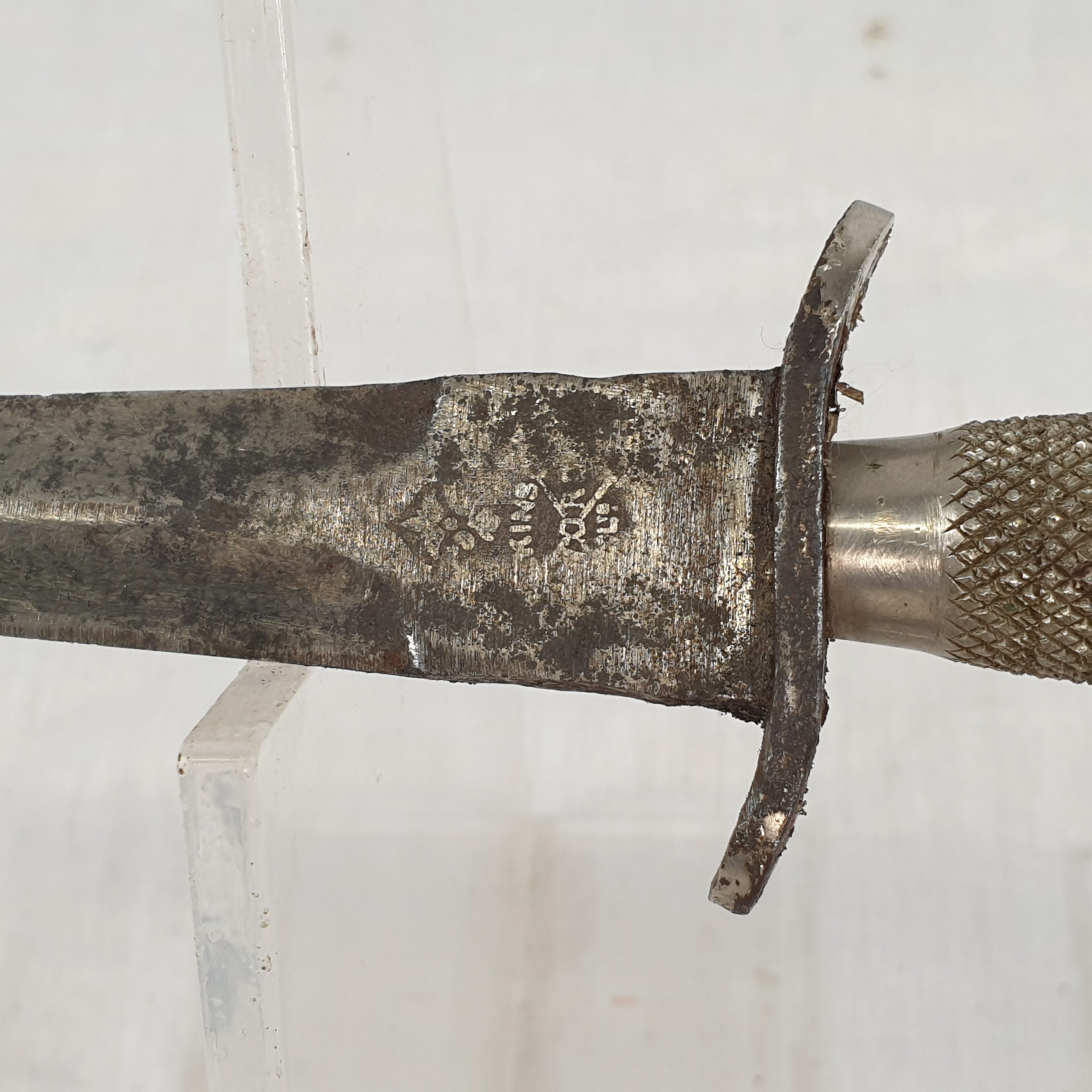 1st First Pattern Fairbairn Sykes Fighting Knife By Wilkinson - Image 21