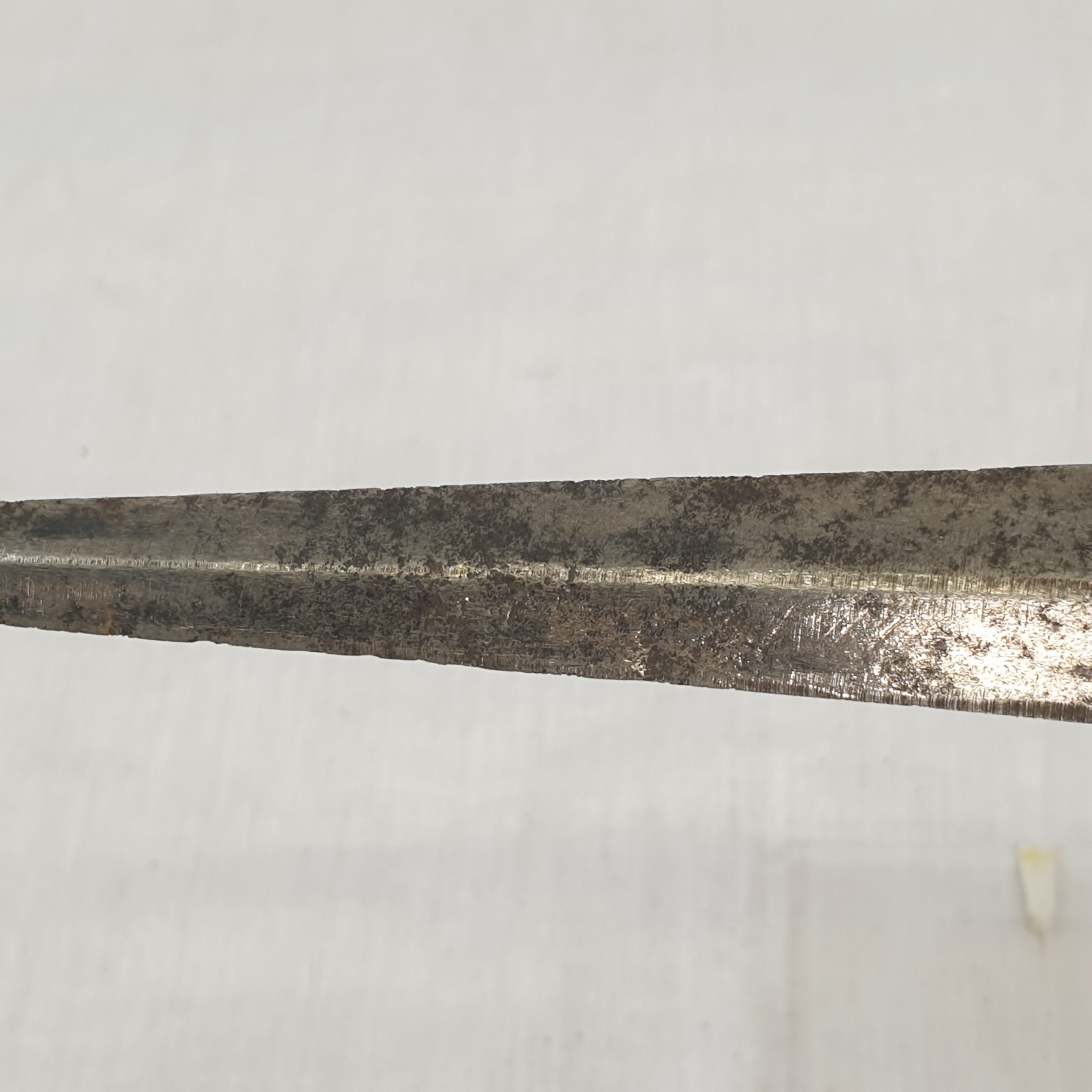 1st First Pattern Fairbairn Sykes Fighting Knife By Wilkinson - Image 20