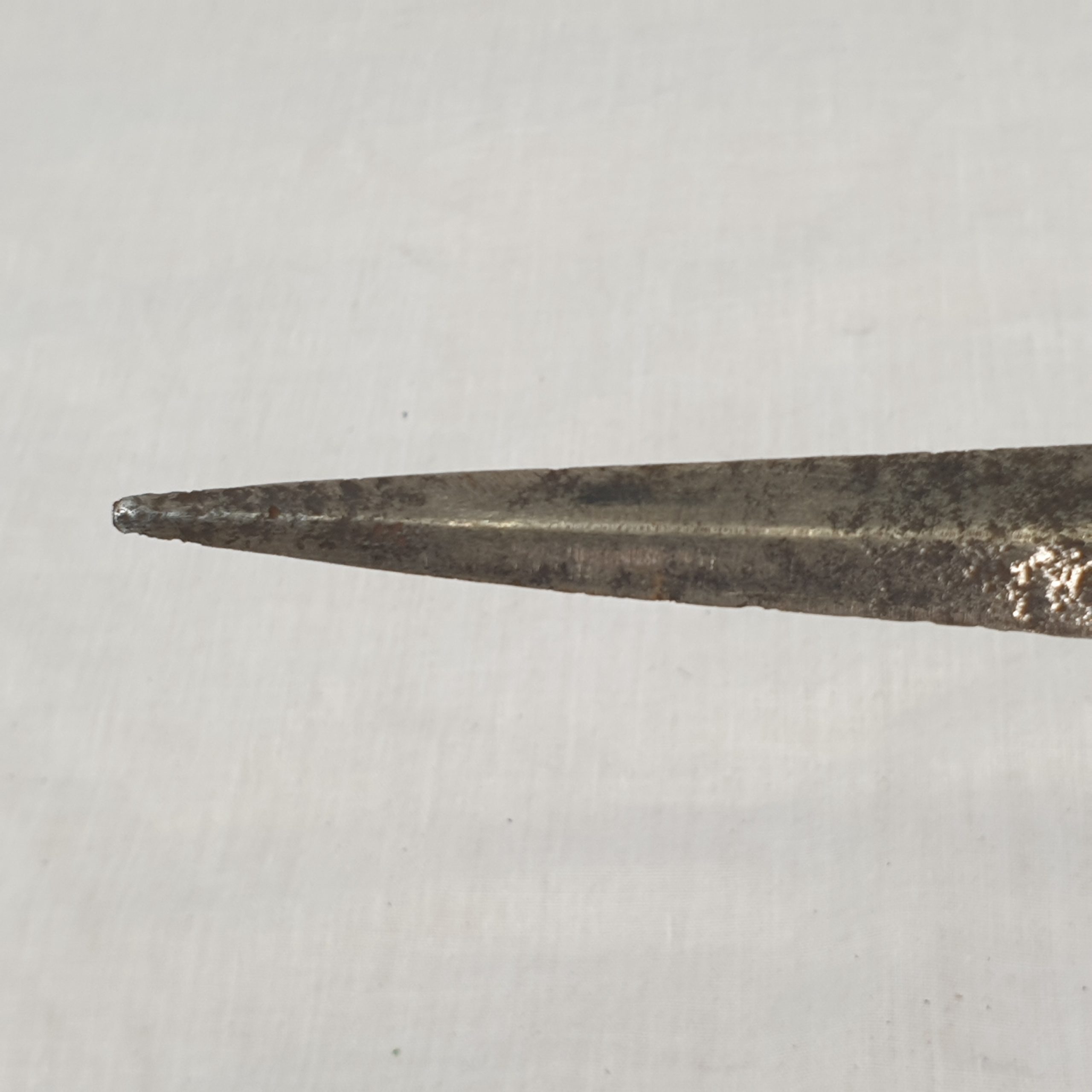1st First Pattern Fairbairn Sykes Fighting Knife By Wilkinson - Image 19