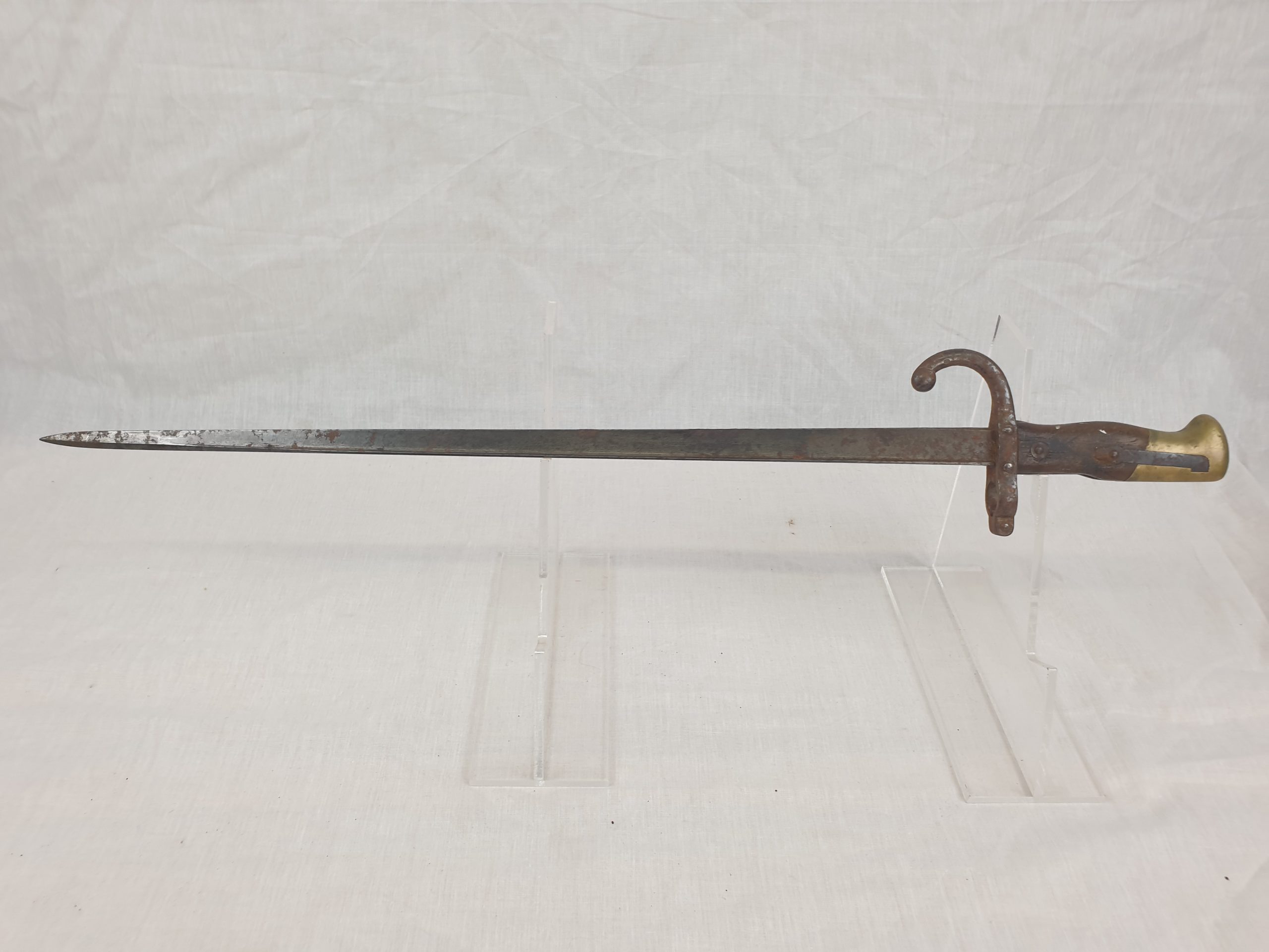 French Model 1874 Gras Bayonet