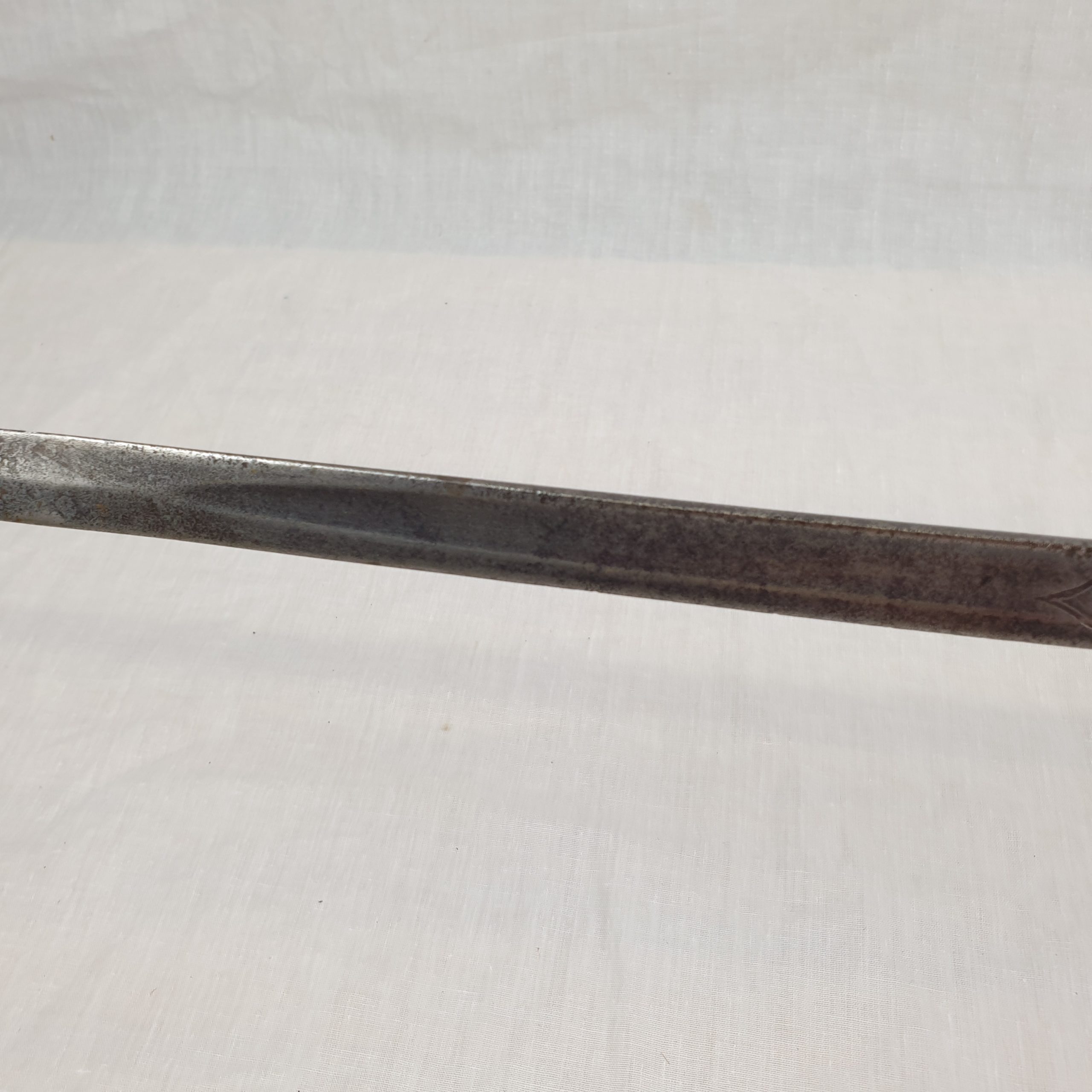 Georgian 1827 Pattern Midshipman Sword - Image 14