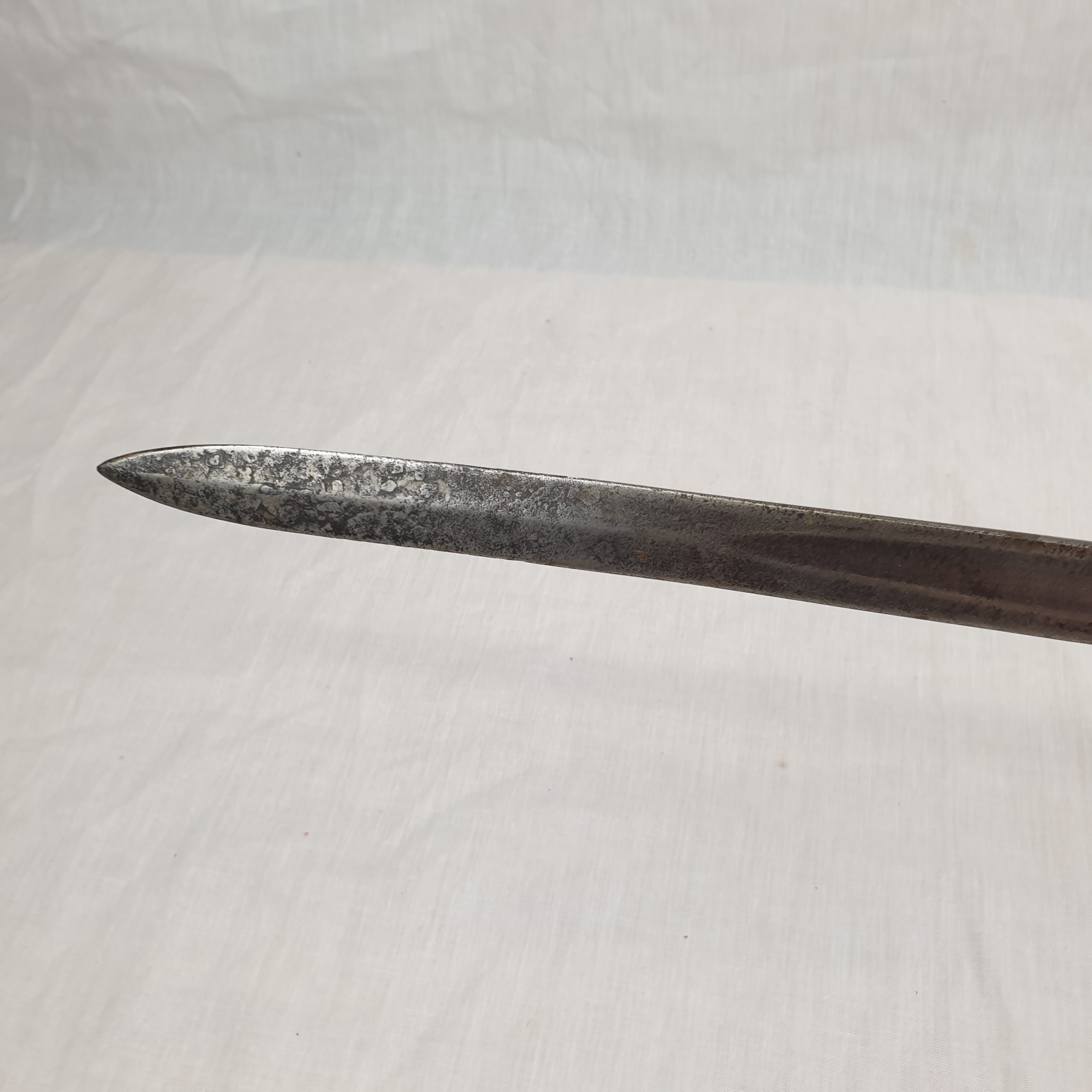 Georgian 1827 Pattern Midshipman Sword - Image 15