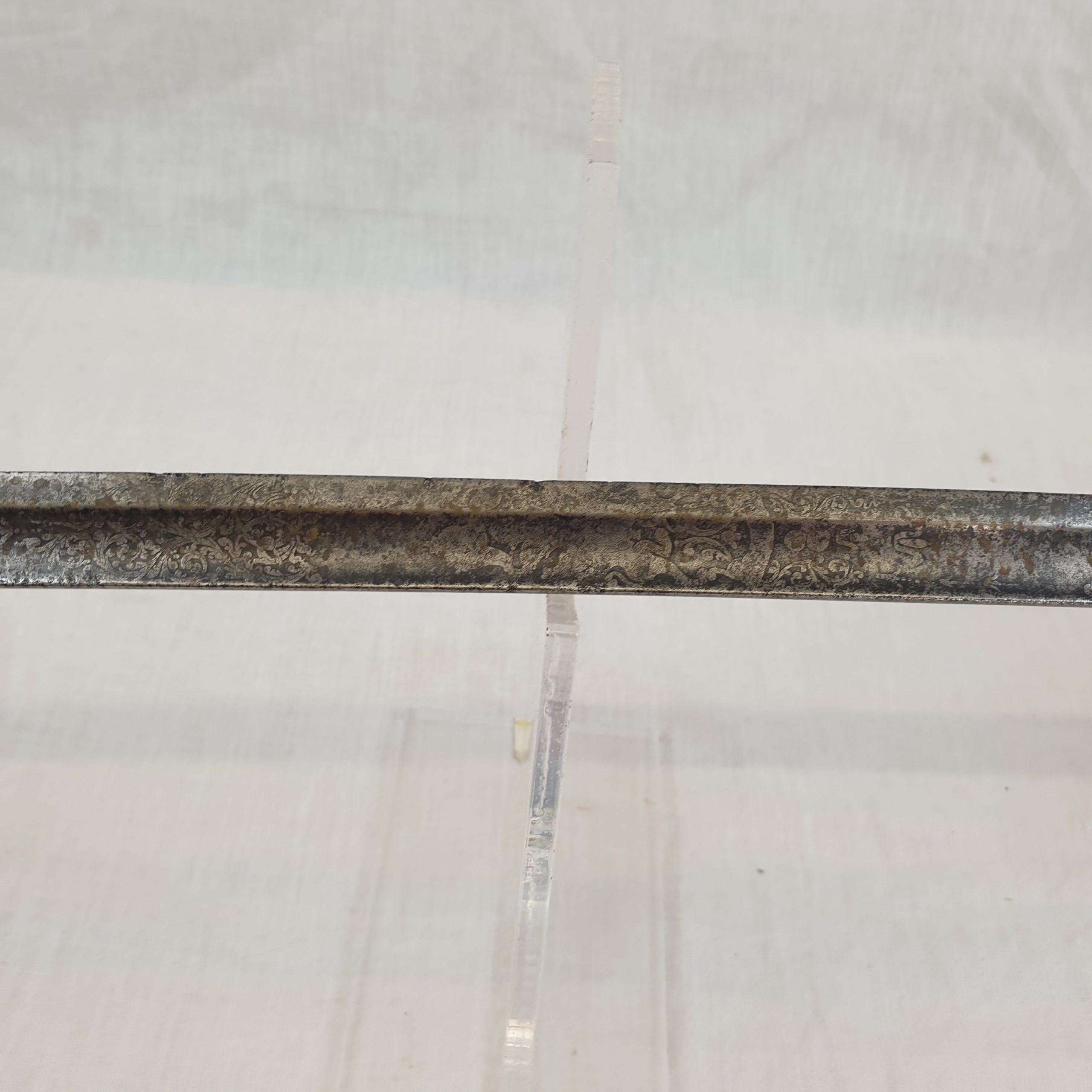 Georgian 1827 Pattern Midshipman Sword - Image 6