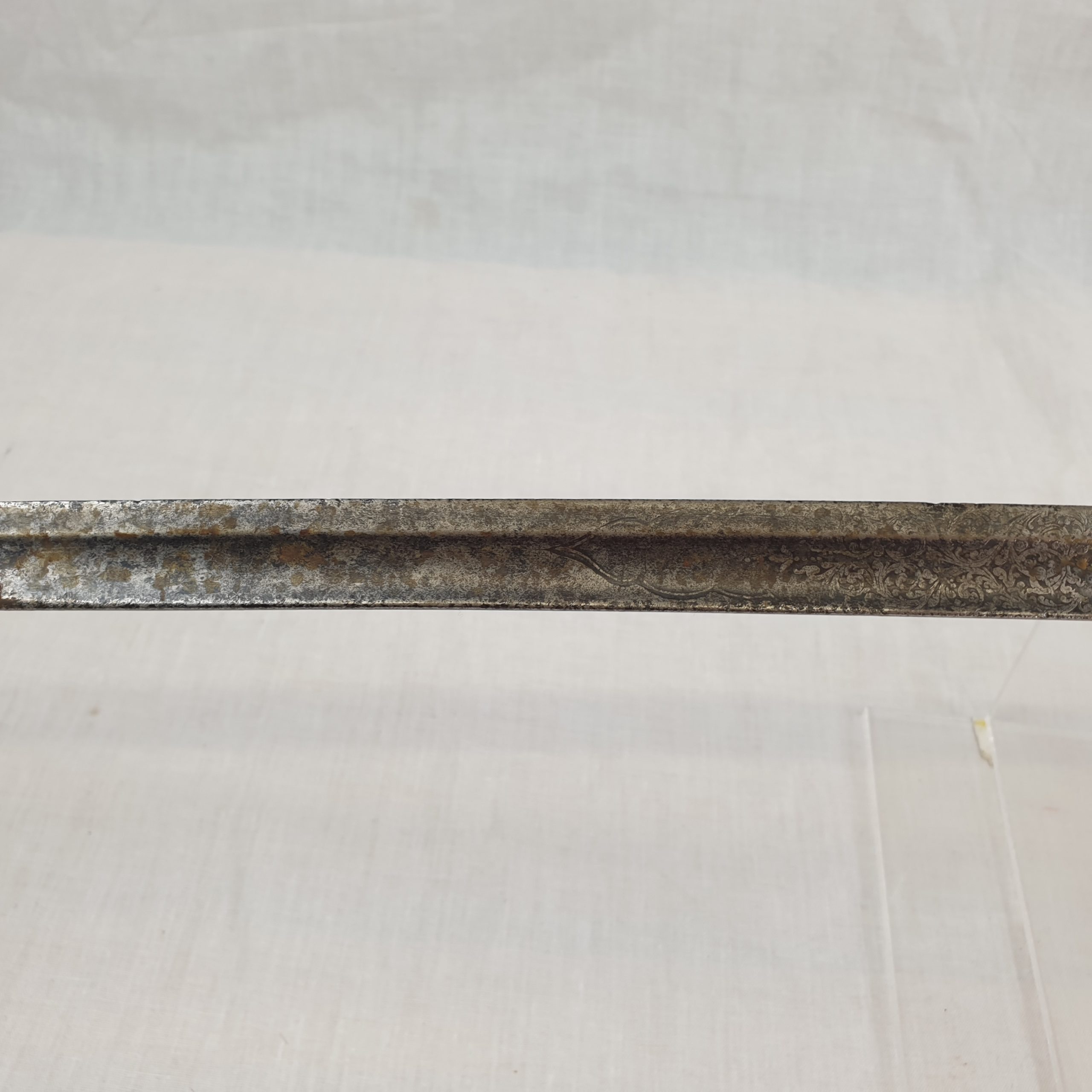 Georgian 1827 Pattern Midshipman Sword - Image 7
