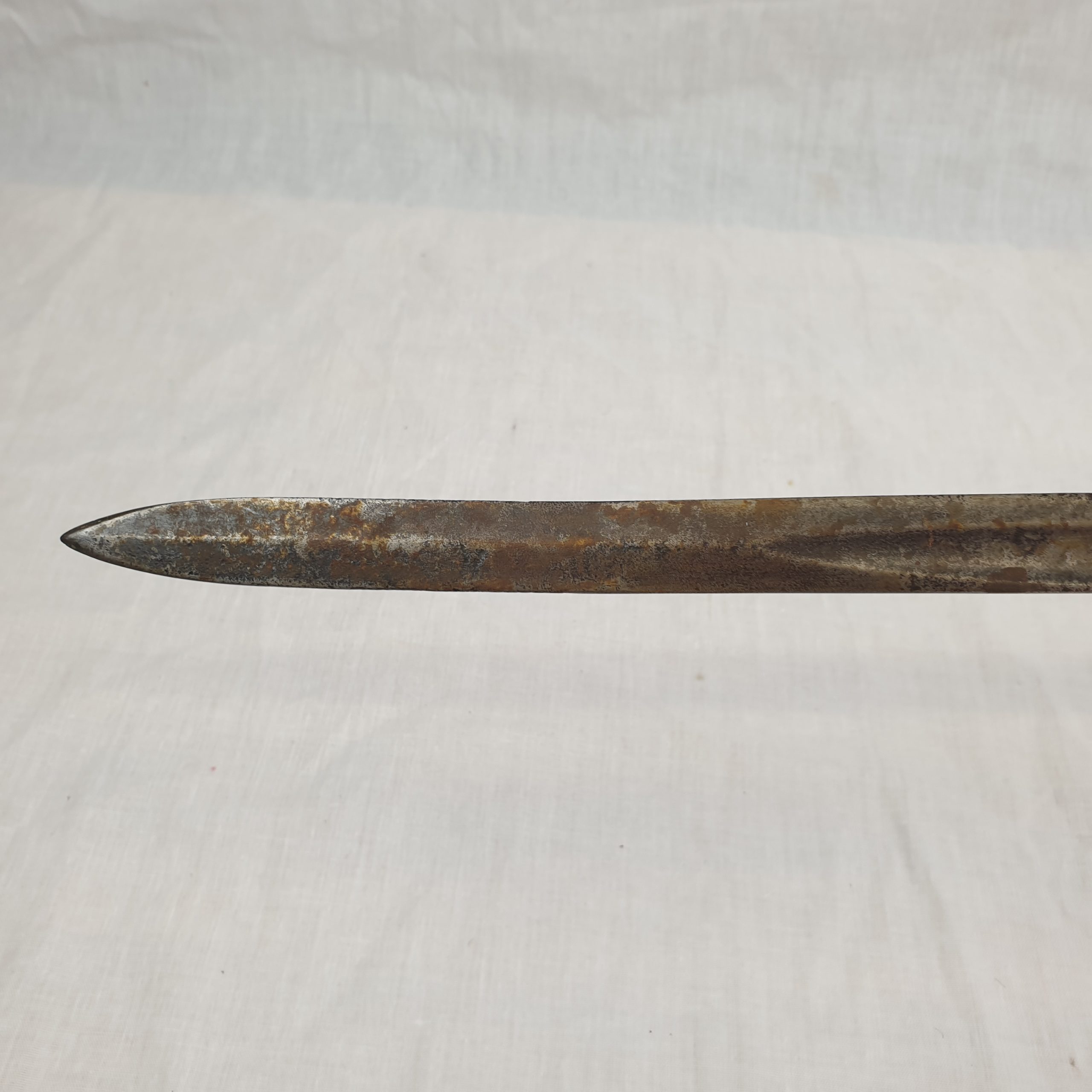 Georgian 1827 Pattern Midshipman Sword - Image 8