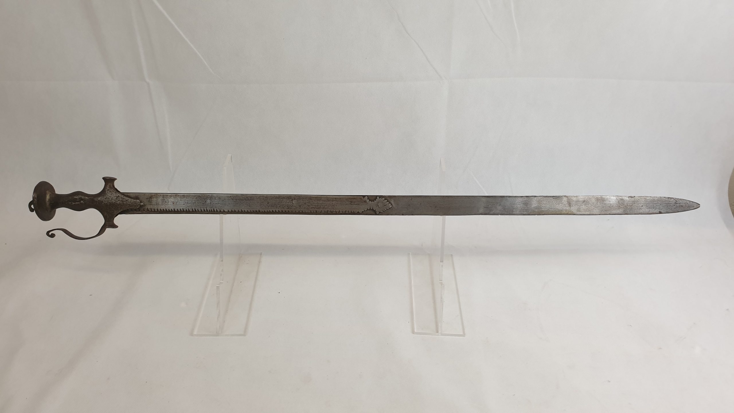 Indian 19th Century Firangi Sword