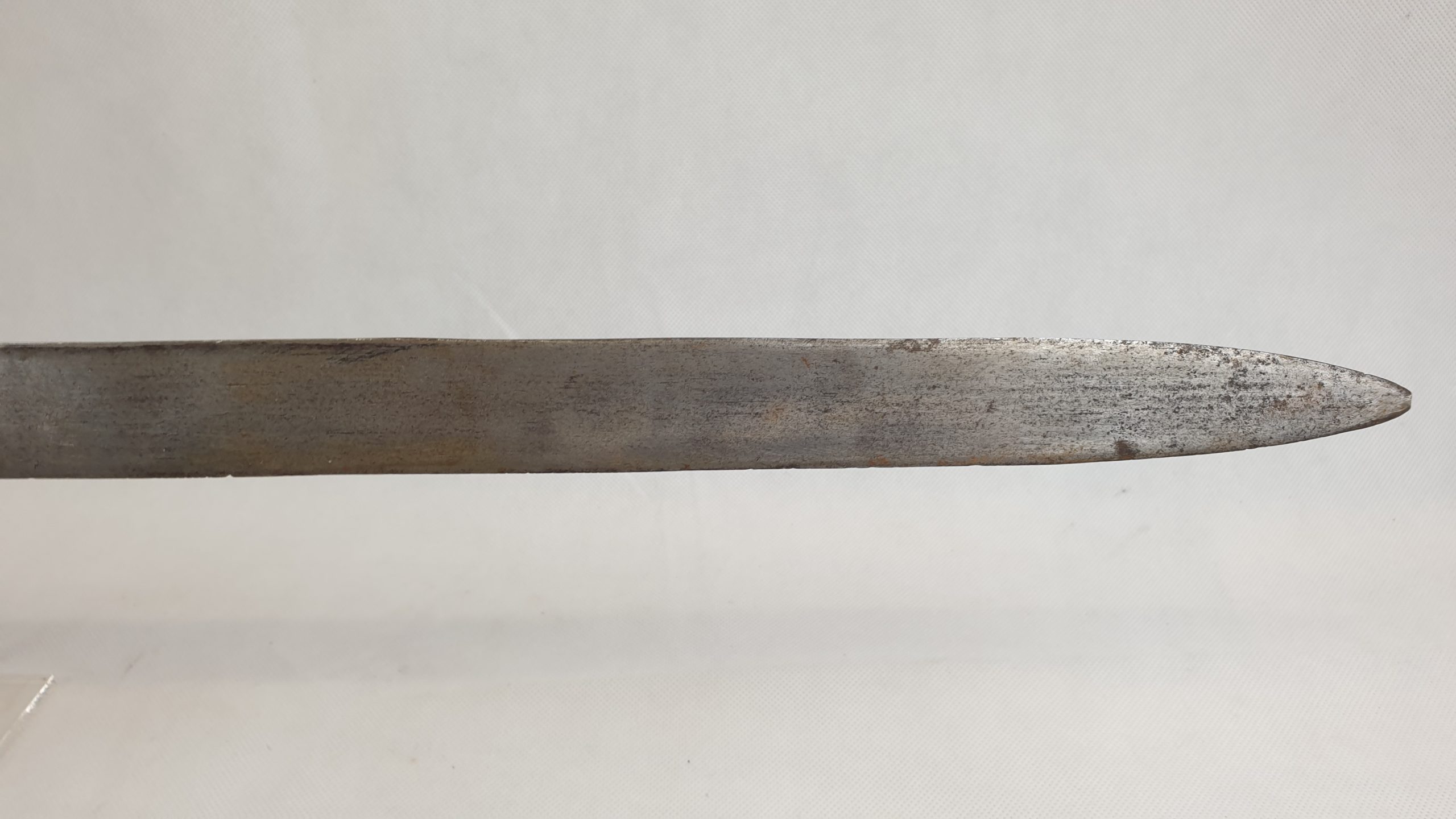 Indian 19th Century Firangi Sword - Image 14