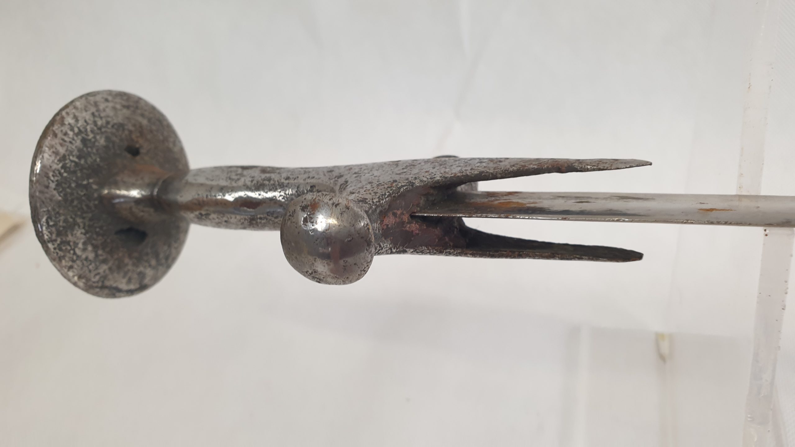 Indian 19th Century Tulwar - Image 8