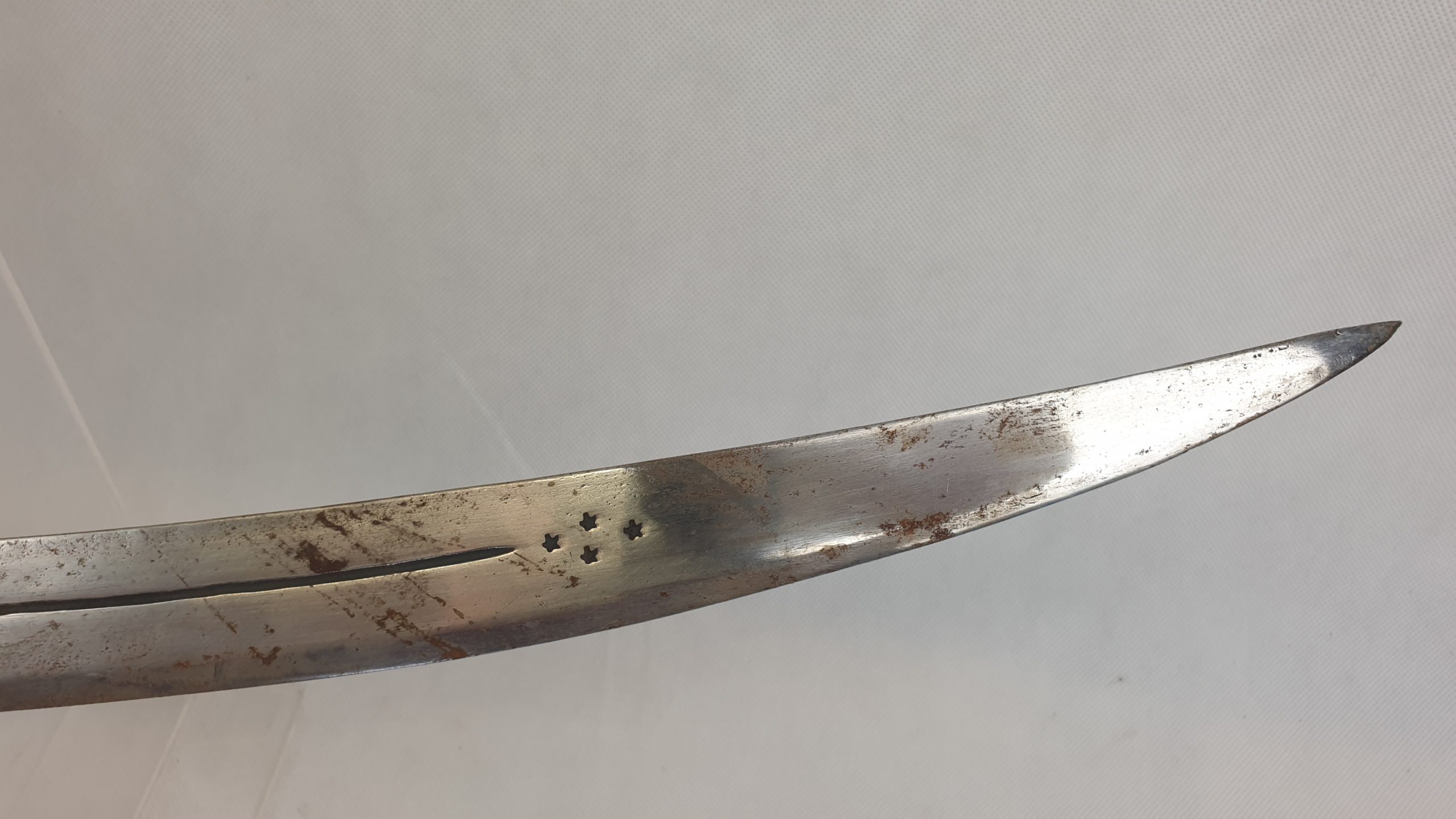 Indian 19th Century Tulwar - Image 7