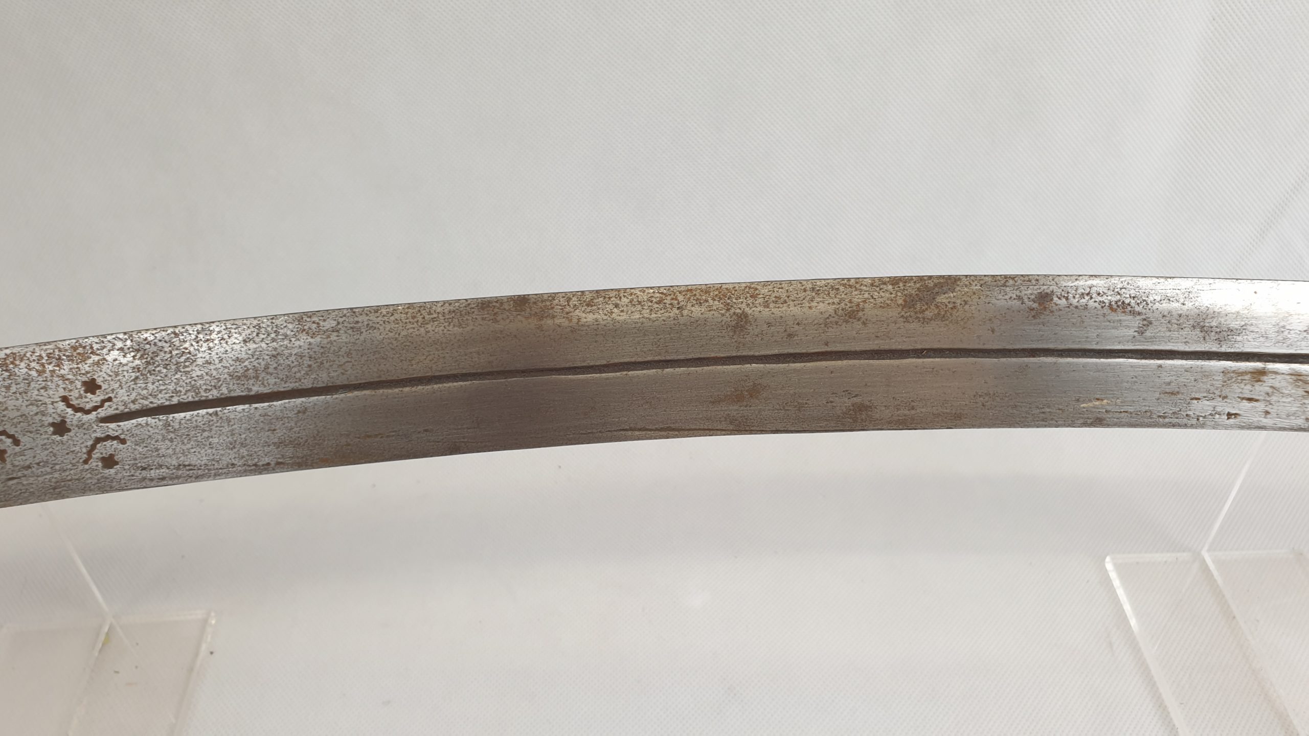 Indian 19th Century Tulwar - Image 4