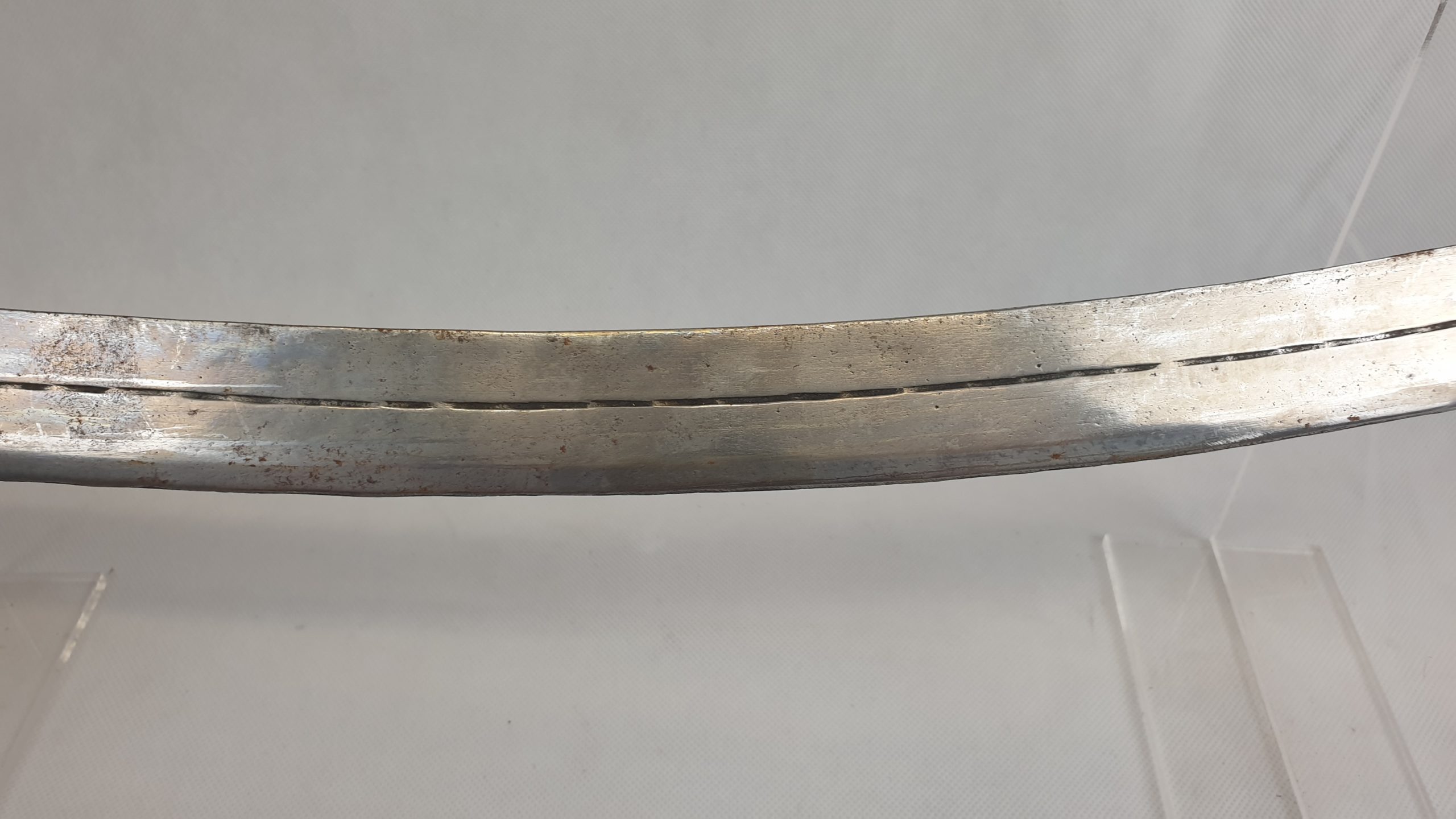 Indian 19th Century Tulwar - Image 4