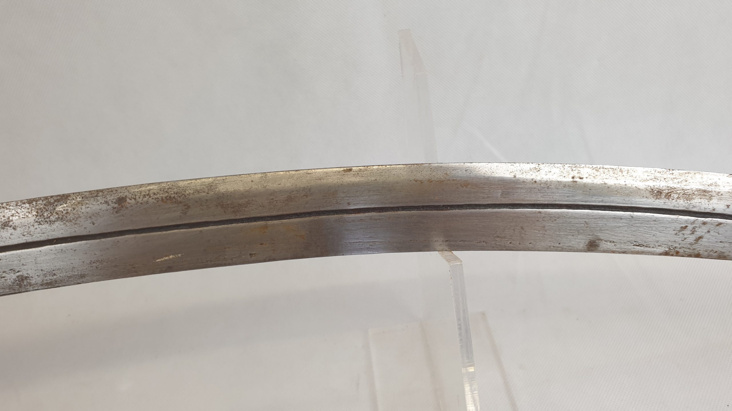 Indian 19th Century Tulwar - Image 3