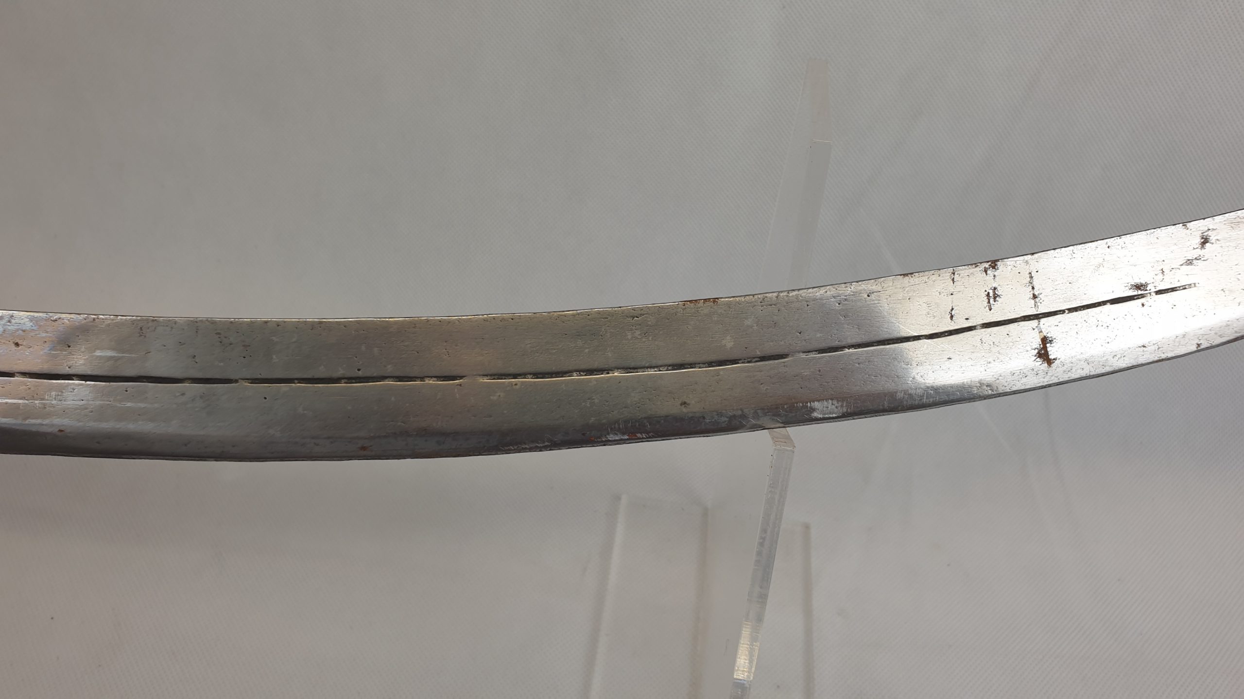 Indian 19th Century Tulwar - Image 3