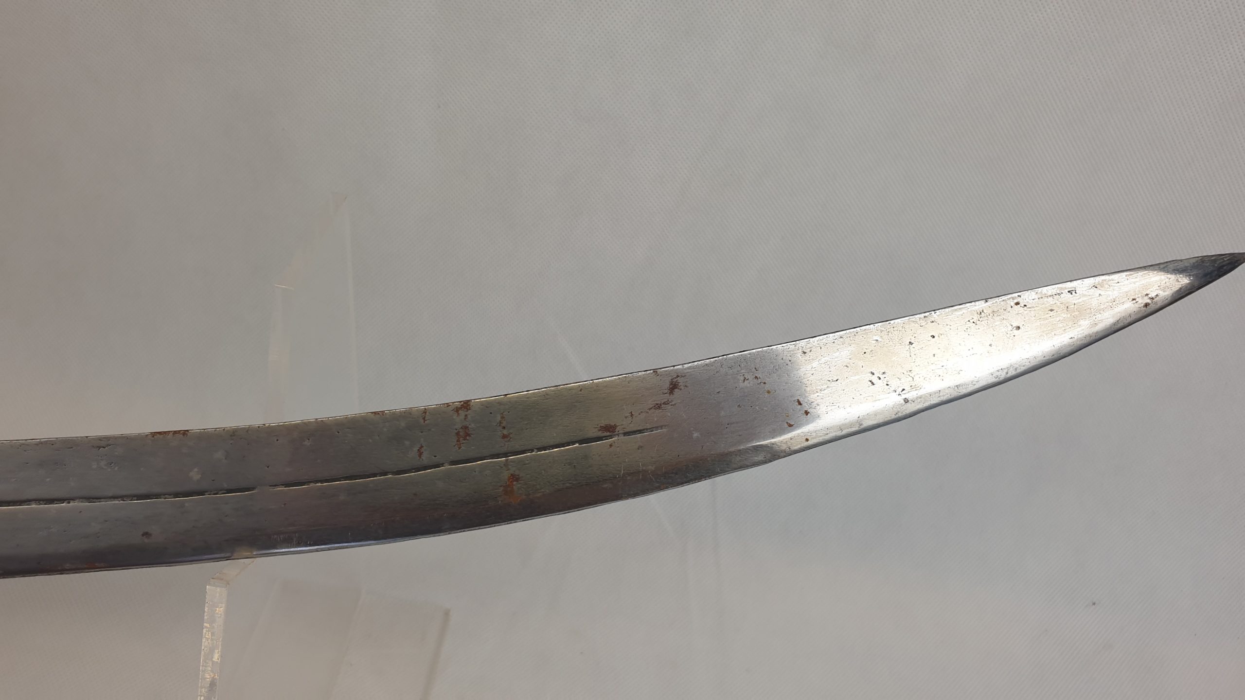 Indian 19th Century Tulwar - Image 2