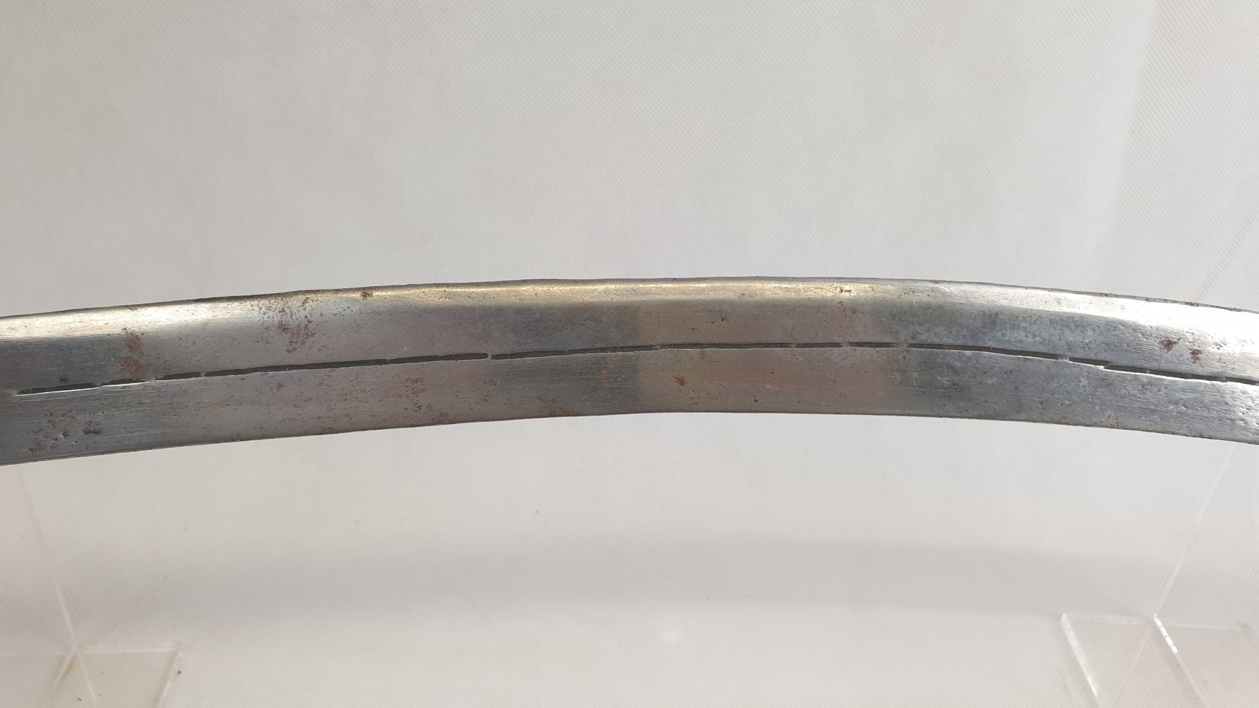 Indian 19th Century Tulwar - Image 12