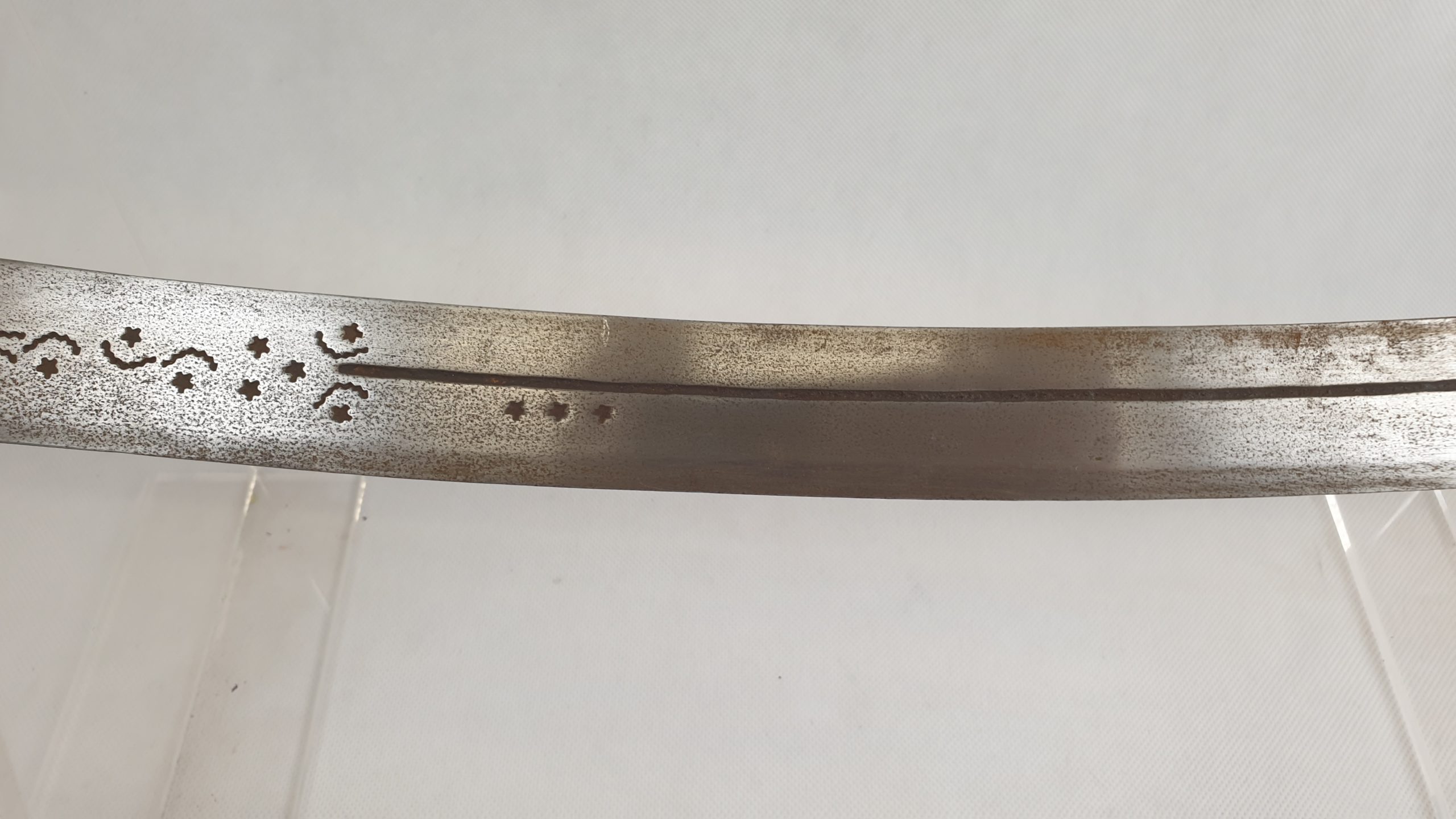 Indian 19th Century Tulwar - Image 11