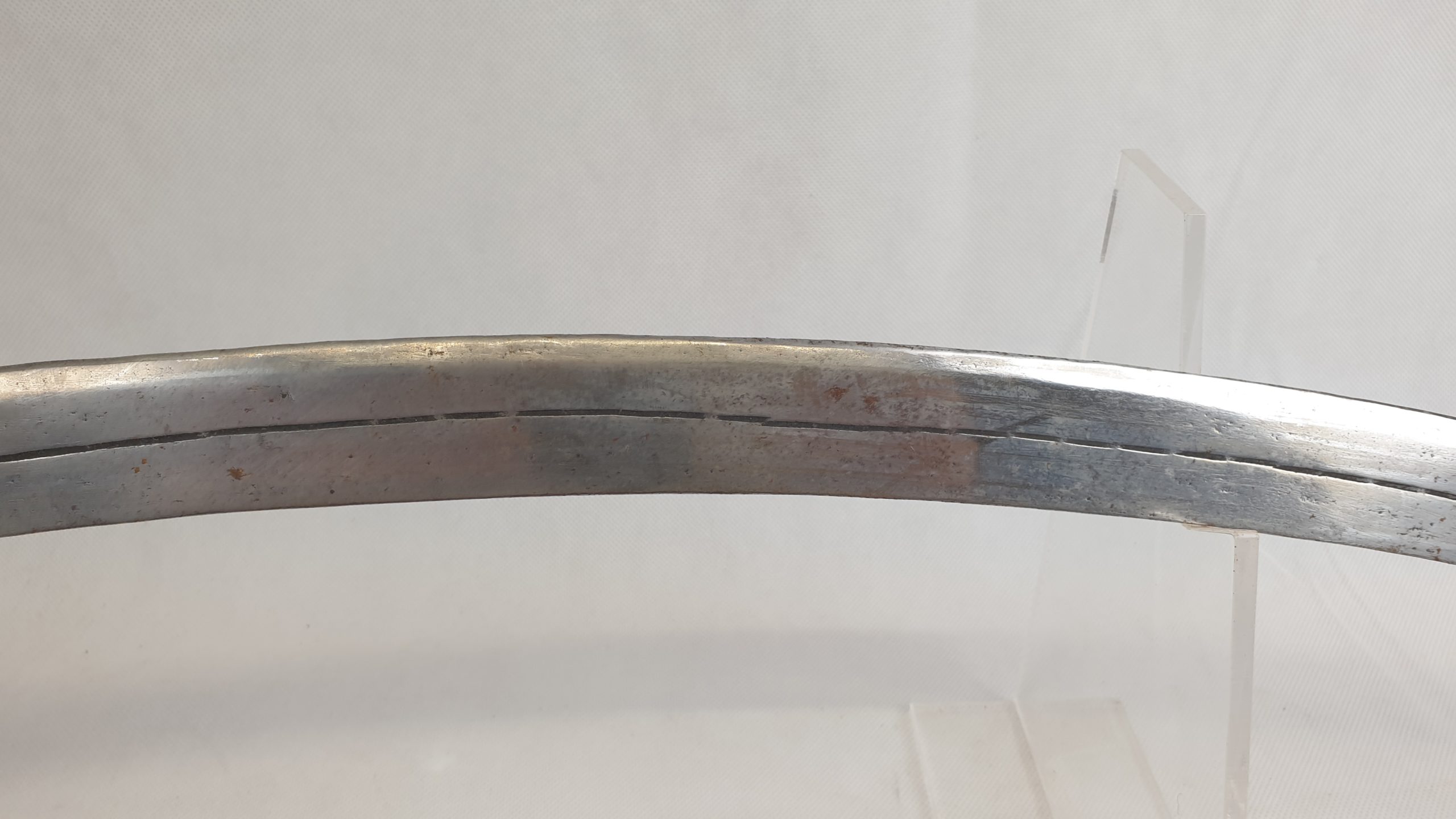 Indian 19th Century Tulwar - Image 11