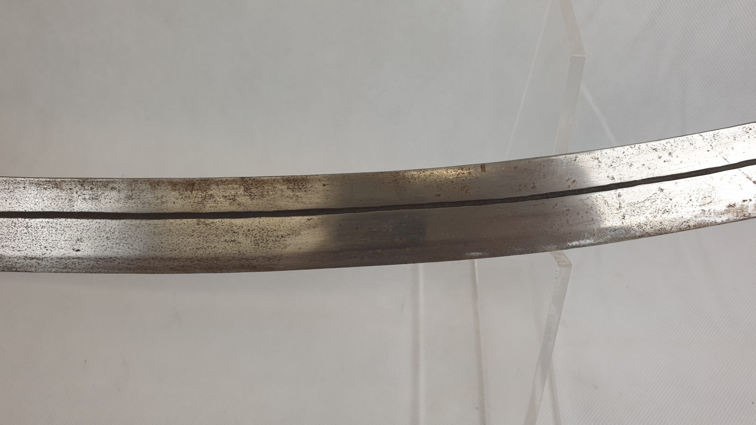 Indian 19th Century Tulwar - Image 10
