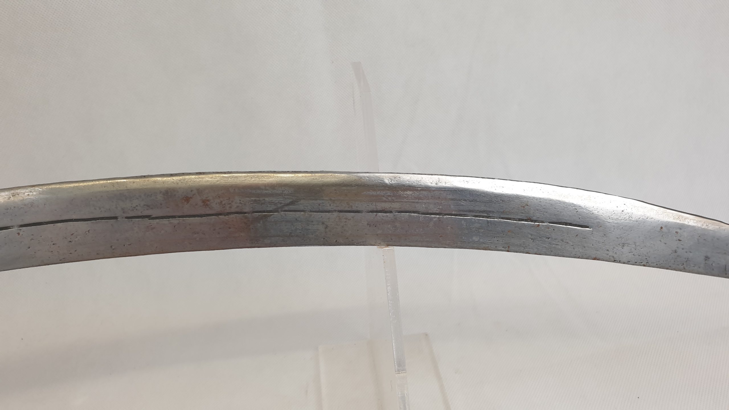 Indian 19th Century Tulwar - Image 10