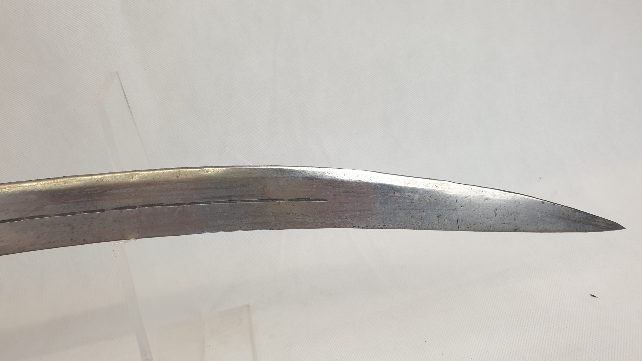 Indian 19th Century Tulwar - Image 9