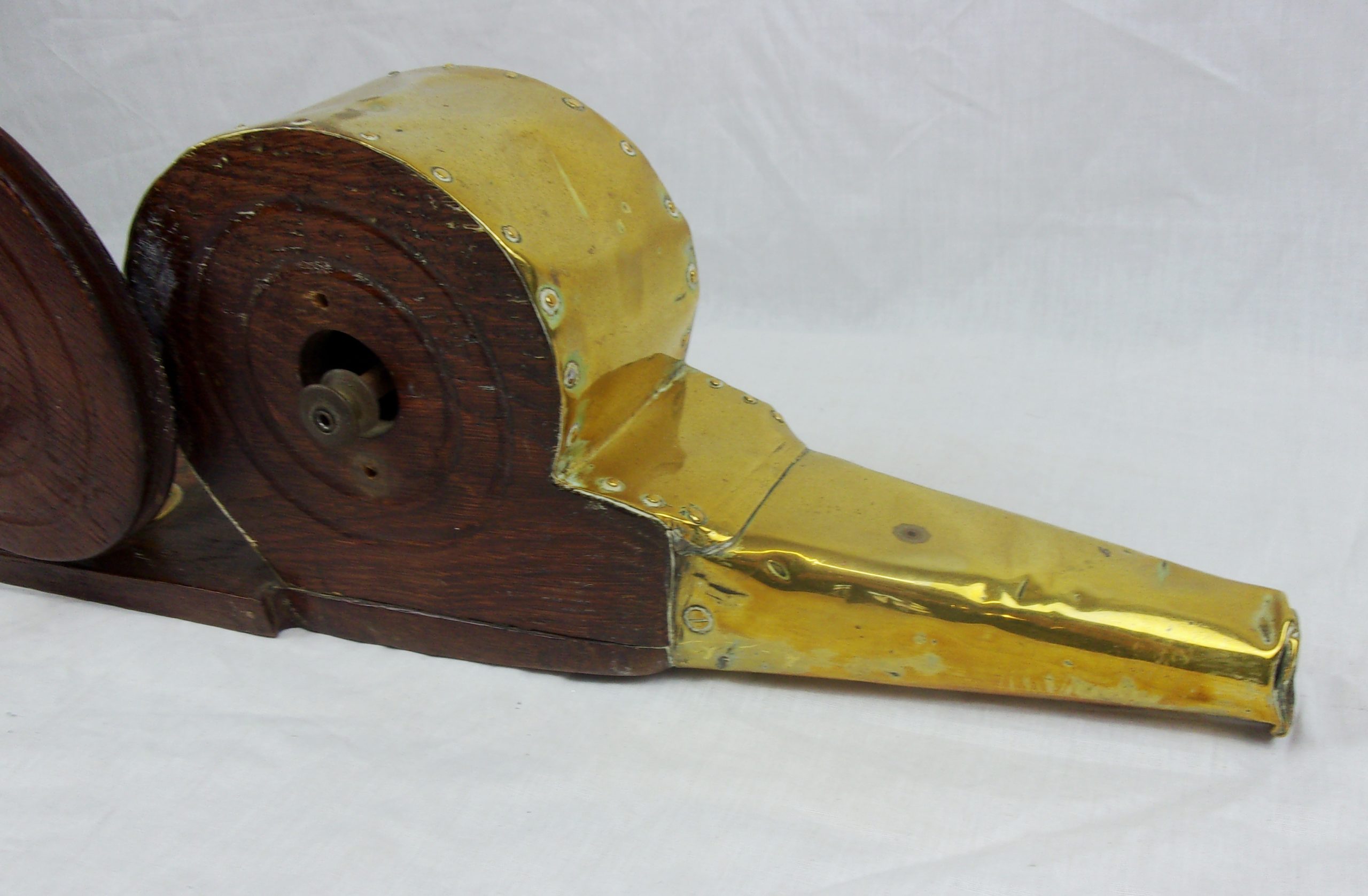 Georgian Mechanical Fire Bellows - Image 6