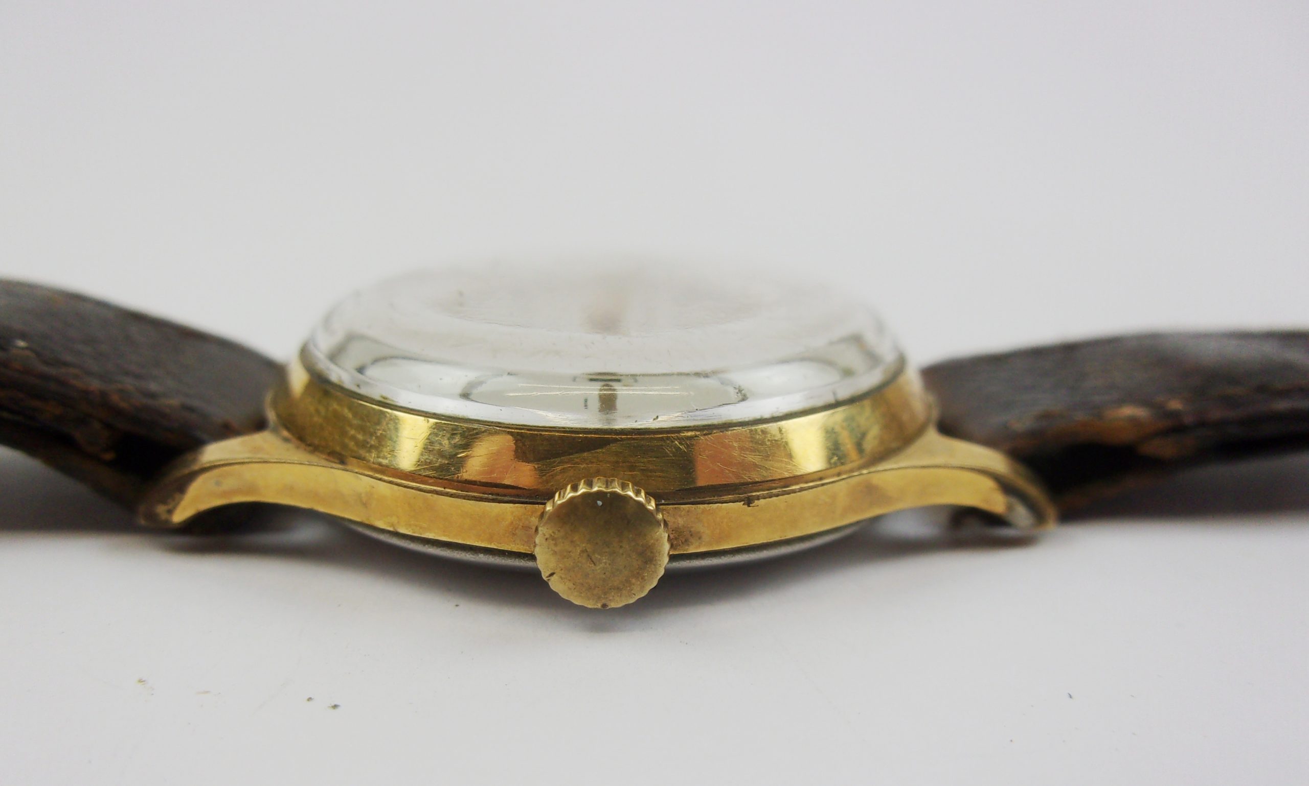 Vintage Kienzle Manual Wind Wristwatch - Image 3