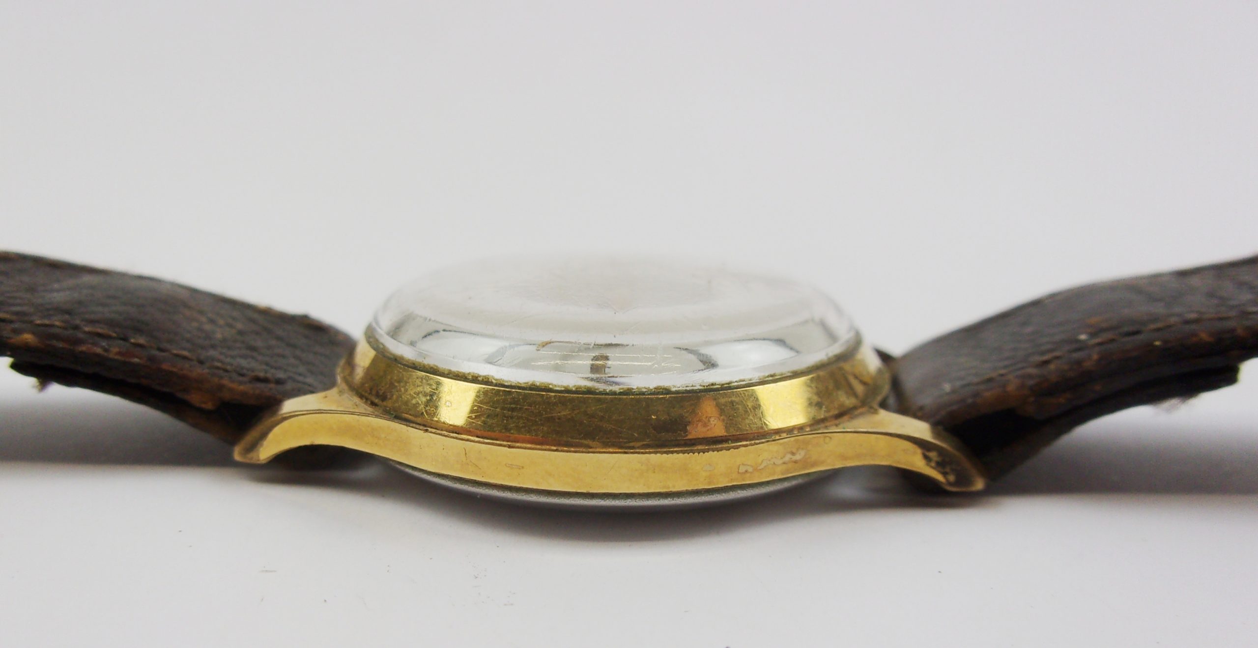 Vintage Kienzle Manual Wind Wristwatch - Image 4